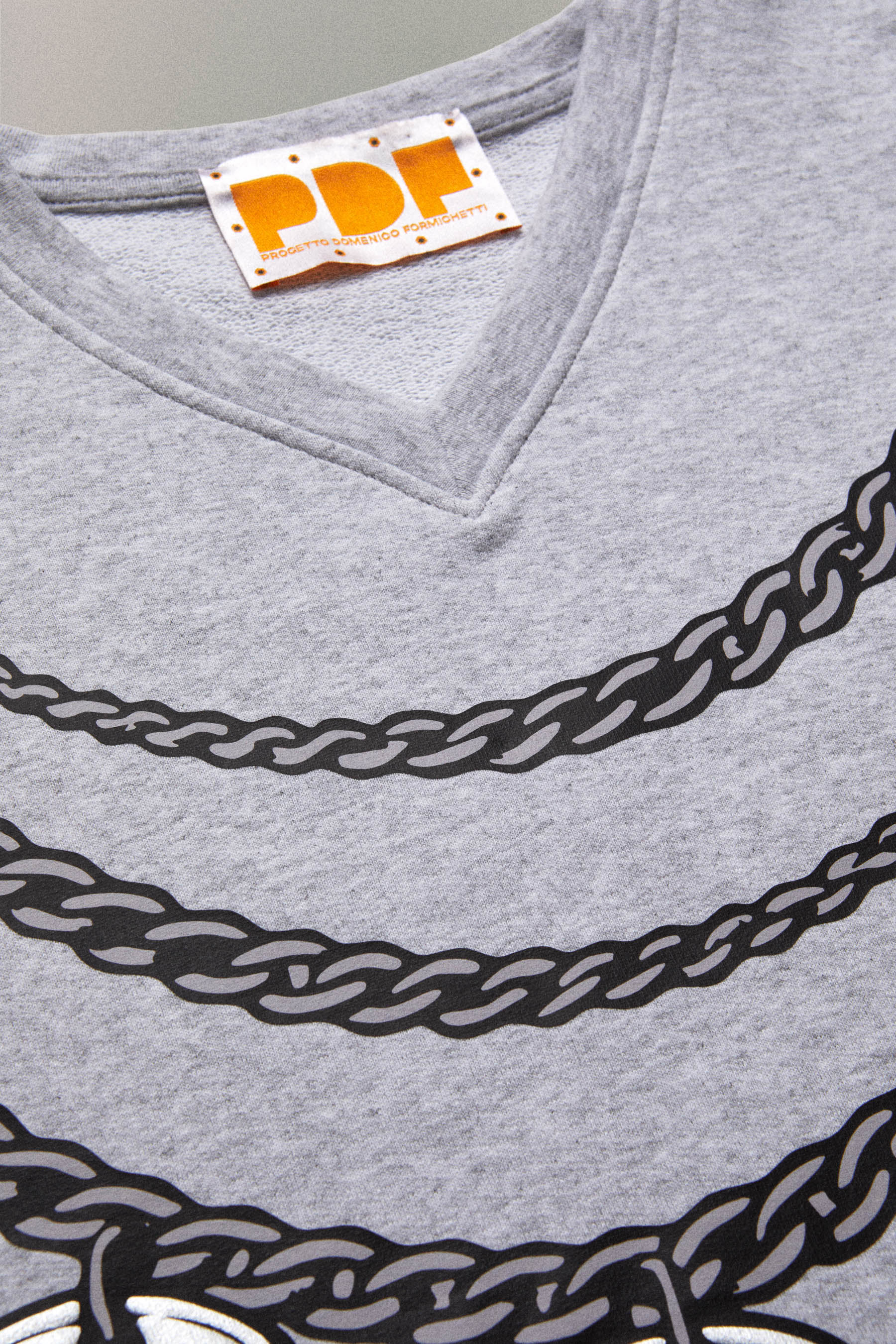 Tank Top B - Grey - Image 18