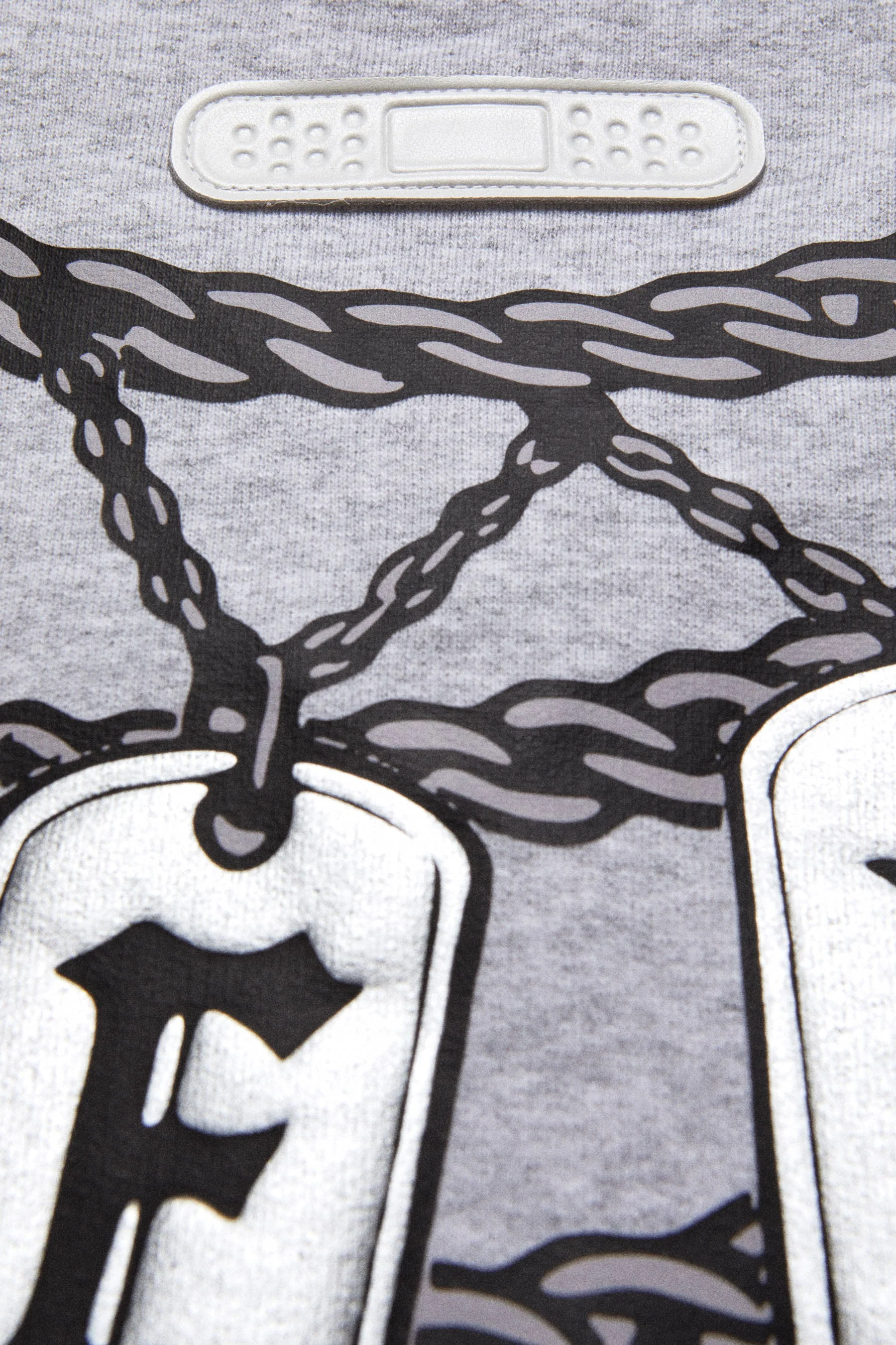 Tank Top B - Grey - Image 20