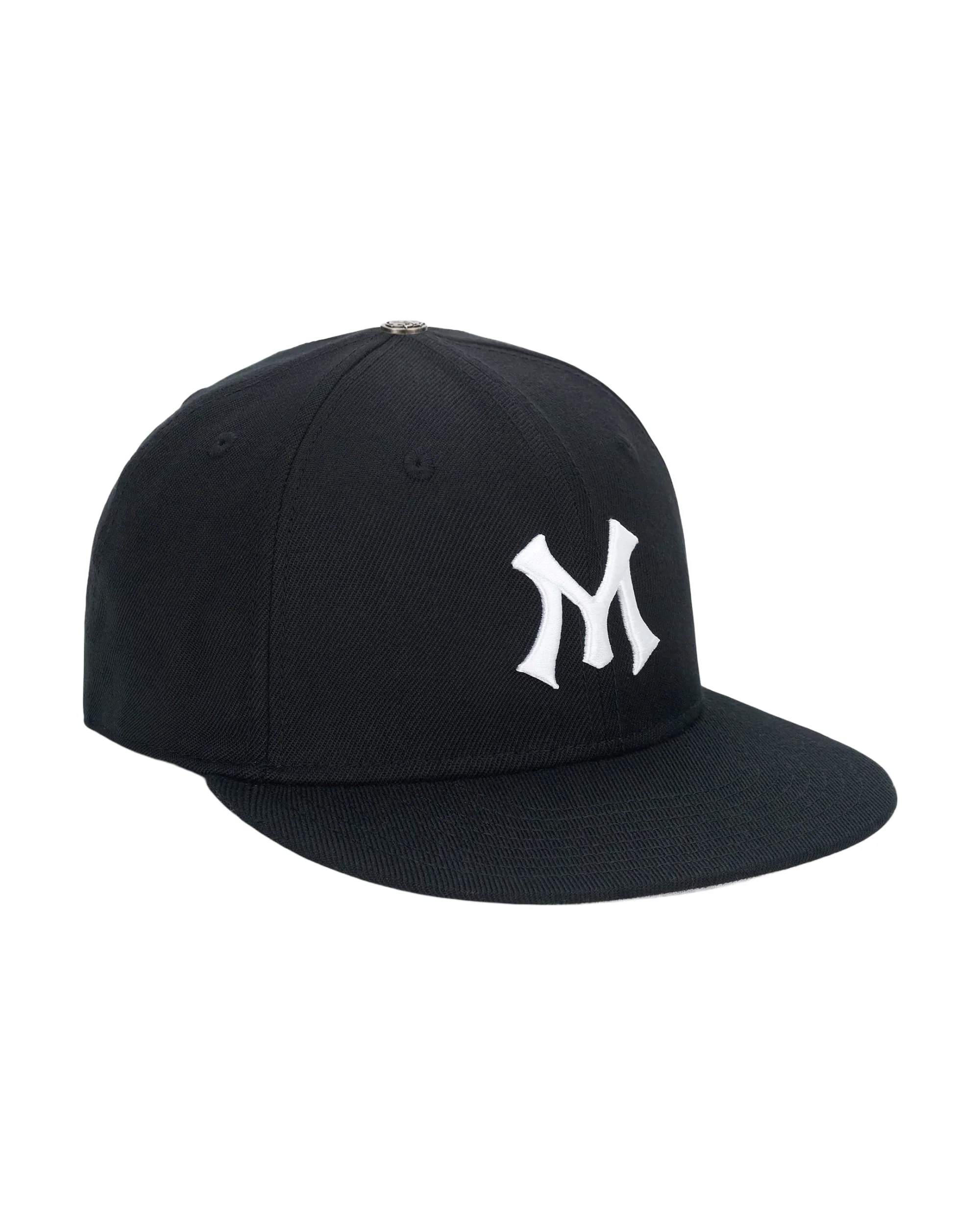 TEAM LOGO FITTED CAP - Image 2