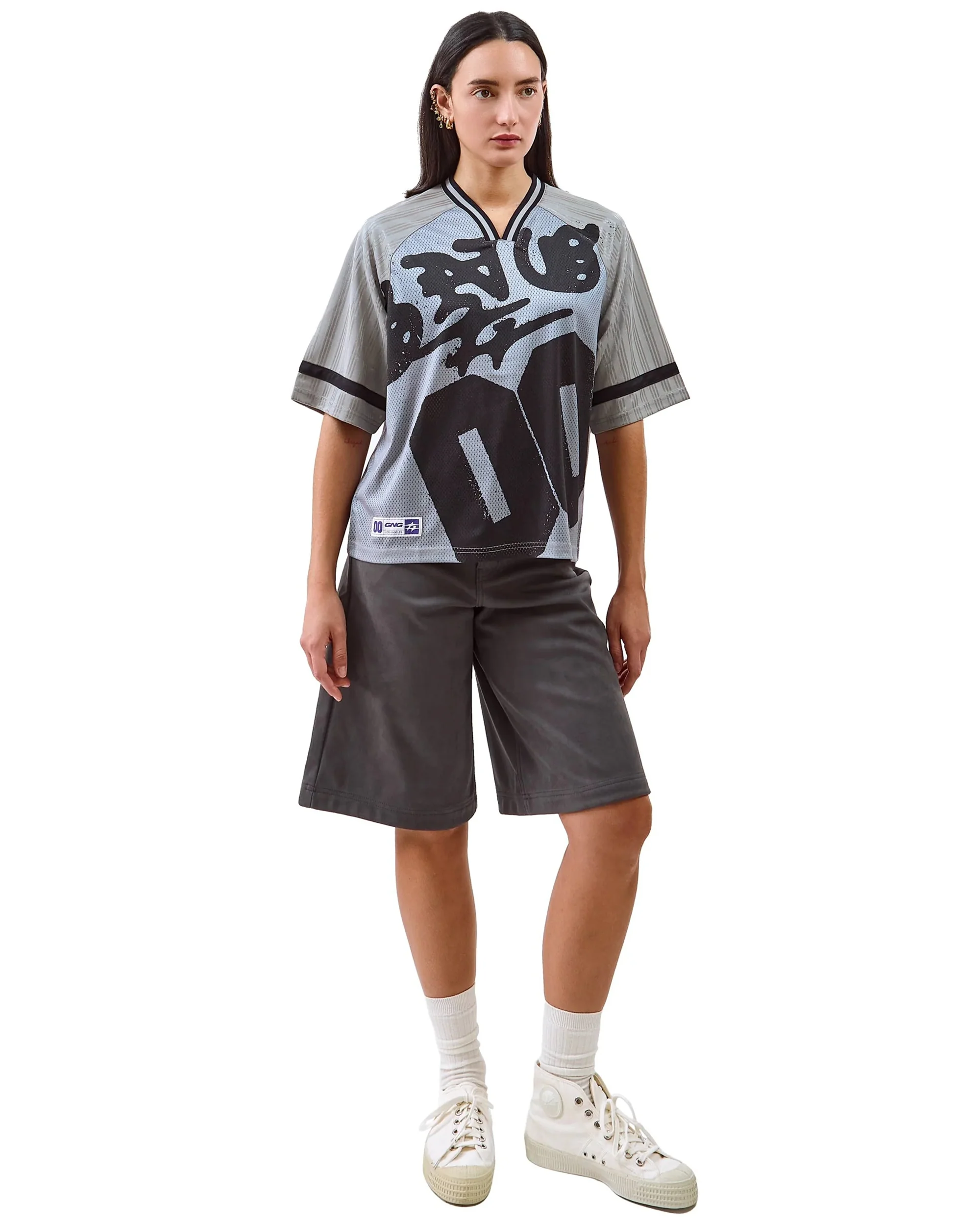 TEAM T-SHIRT DARK - Image 2
