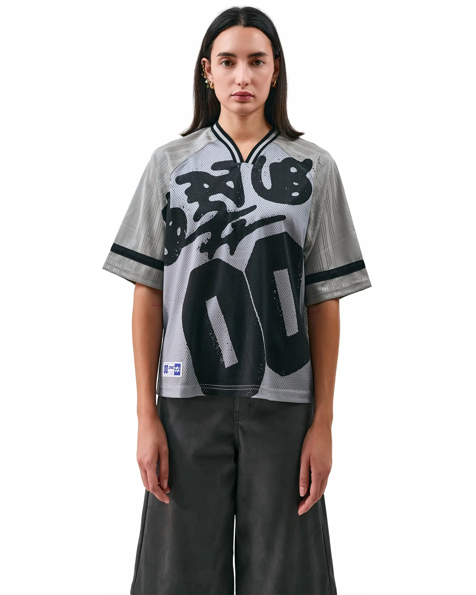 TEAM T-SHIRT DARK - Image 5