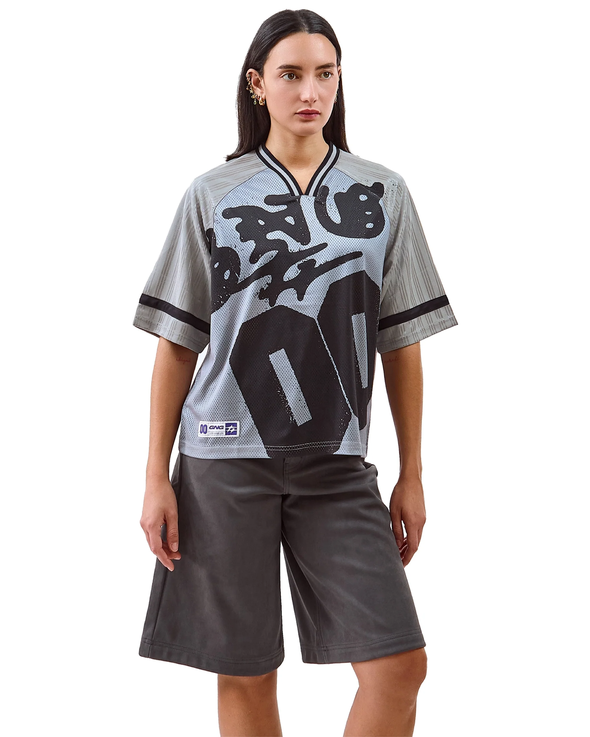 TEAM T-SHIRT DARK - Image 6