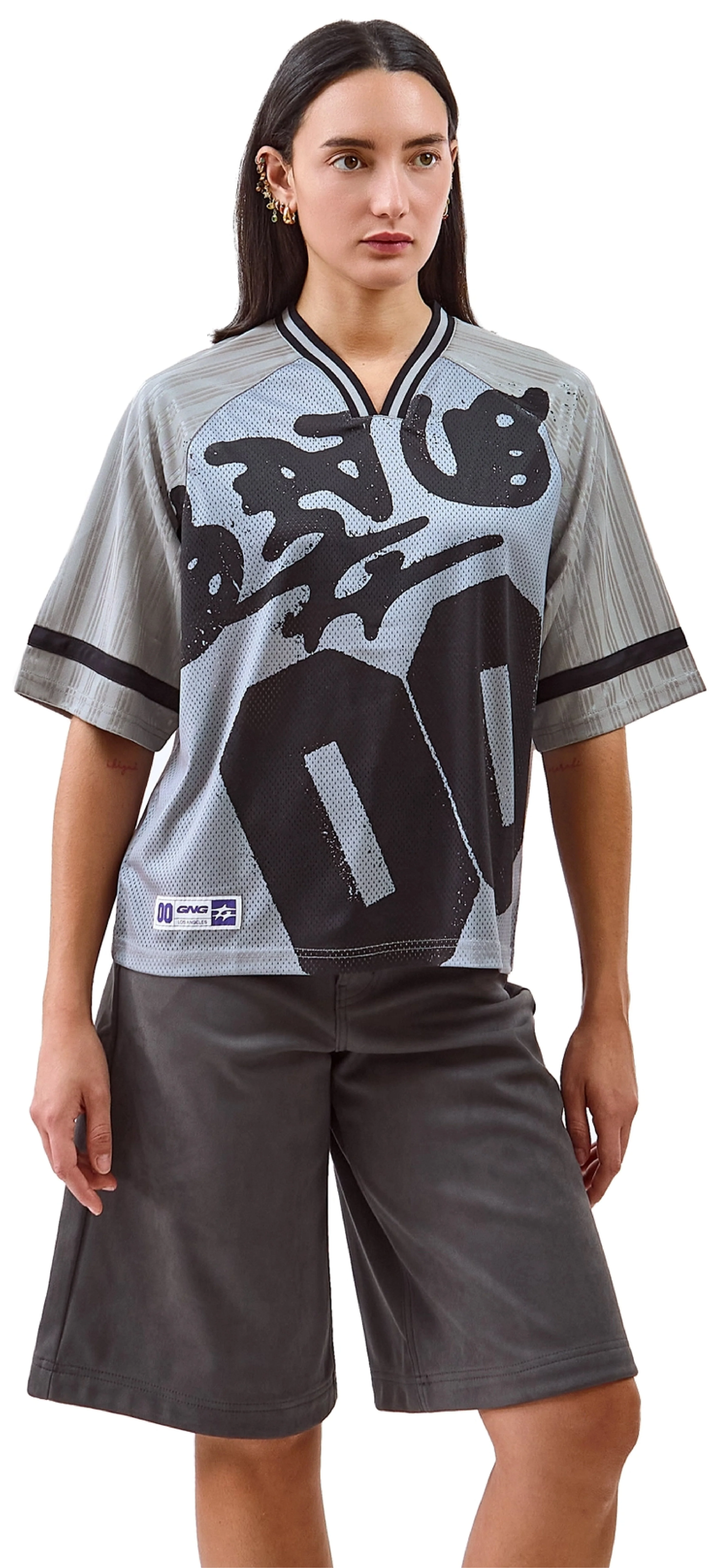 TEAM T-SHIRT DARK - Image 9