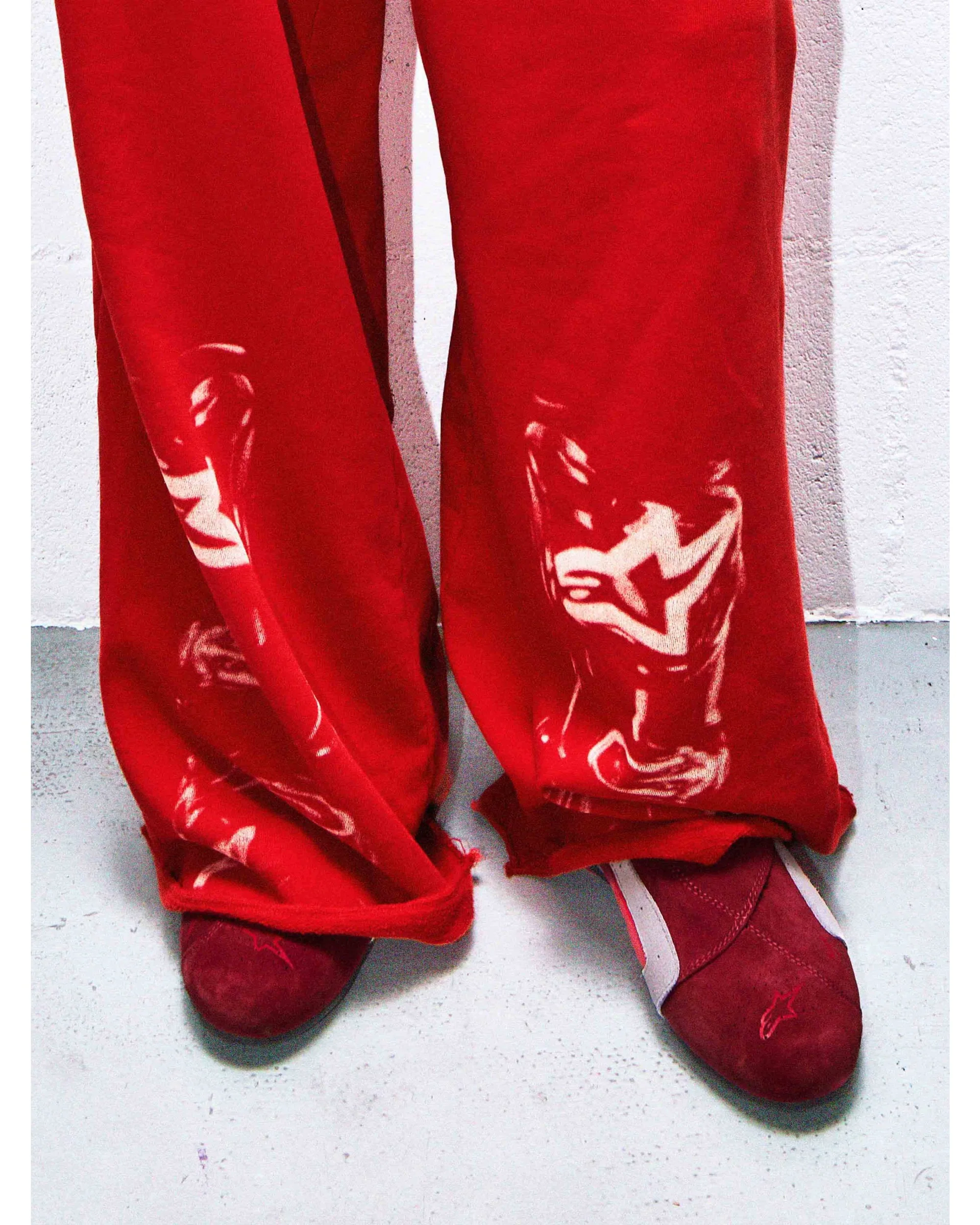 Tech 10 Sweatpants - Image 4