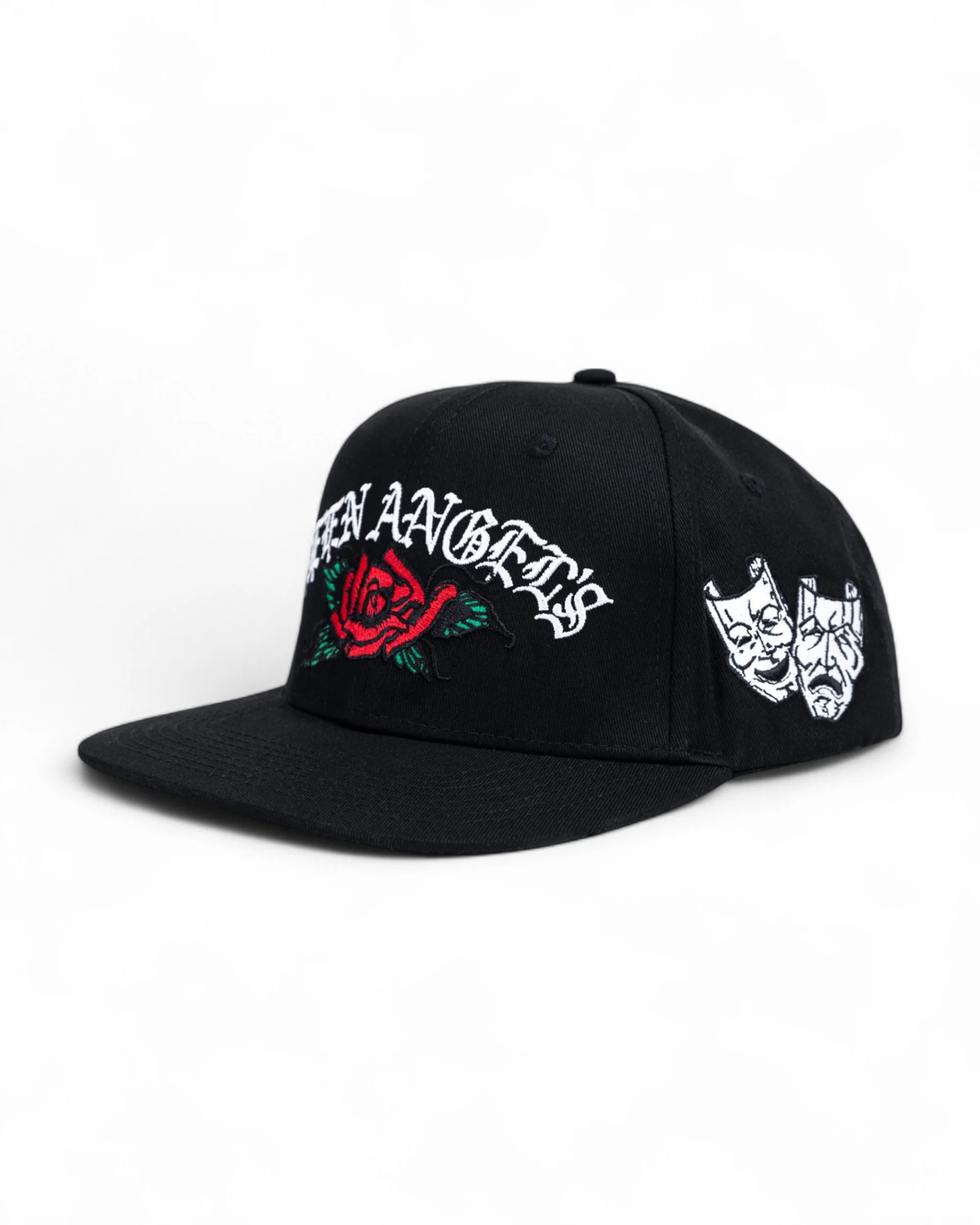 Teen Angel's "Dedicated To You Rose" Cap - Image 6