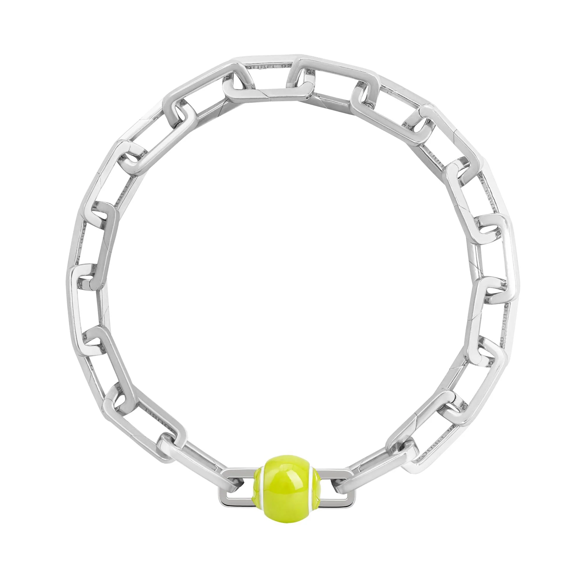 Tennis Ball Charm - Image 20