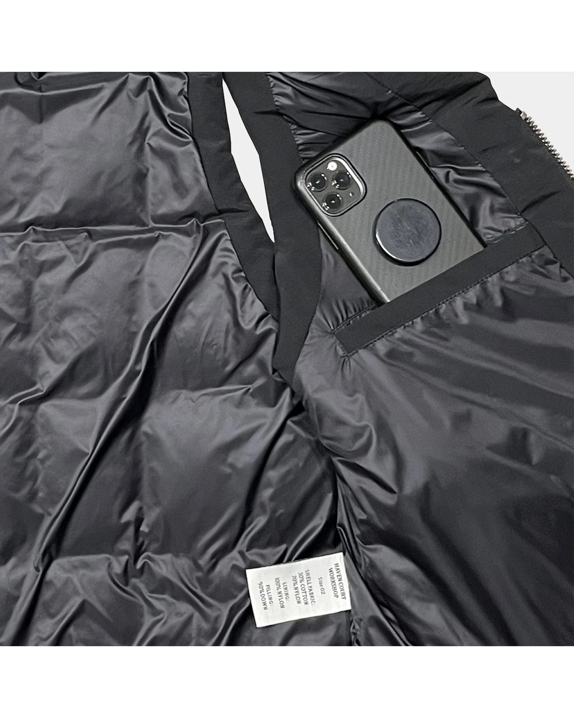 TG Tactical Vest - Image 6
