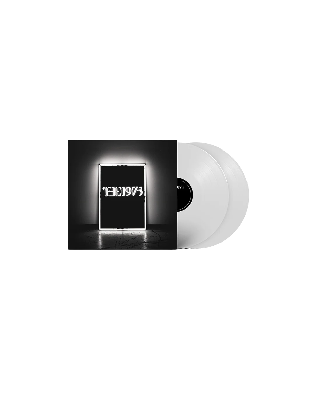 The 1975 - Limited Edition 2LP