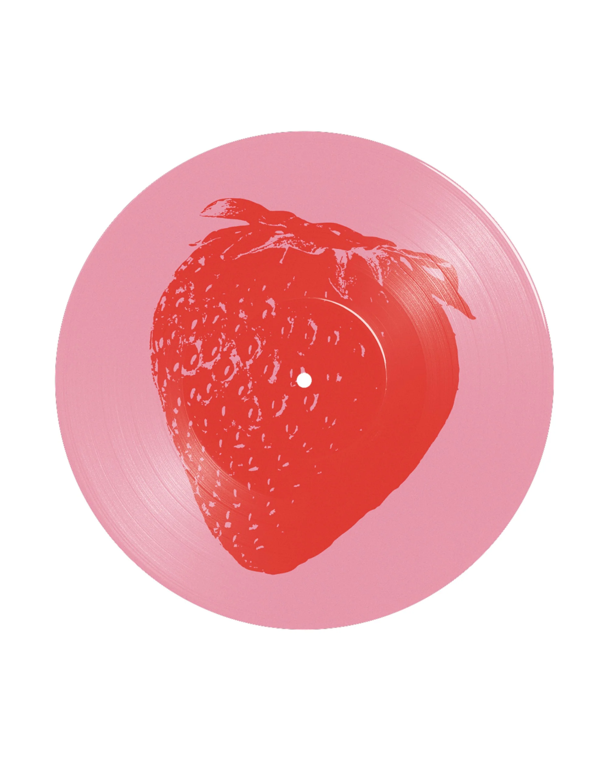 The Art of Loving Spotify Fans First LP - Image 3