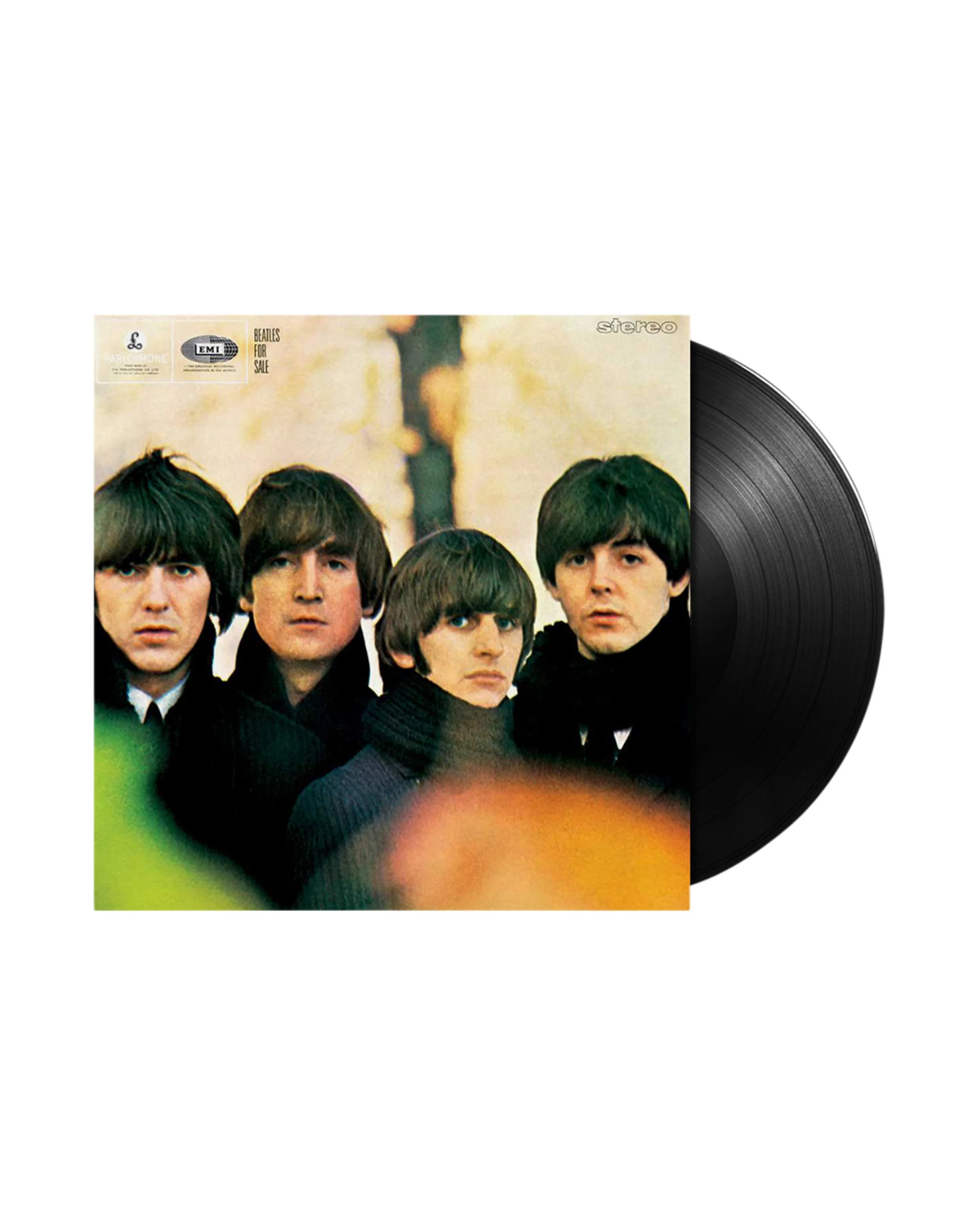 The Beatles - Beatles For Sale (2009 Remaster - Stereo) LP - Image 2