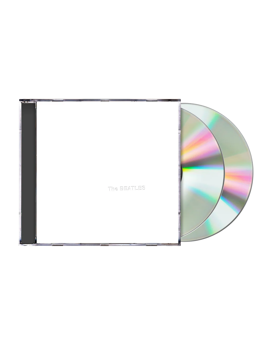 The Beatles CD