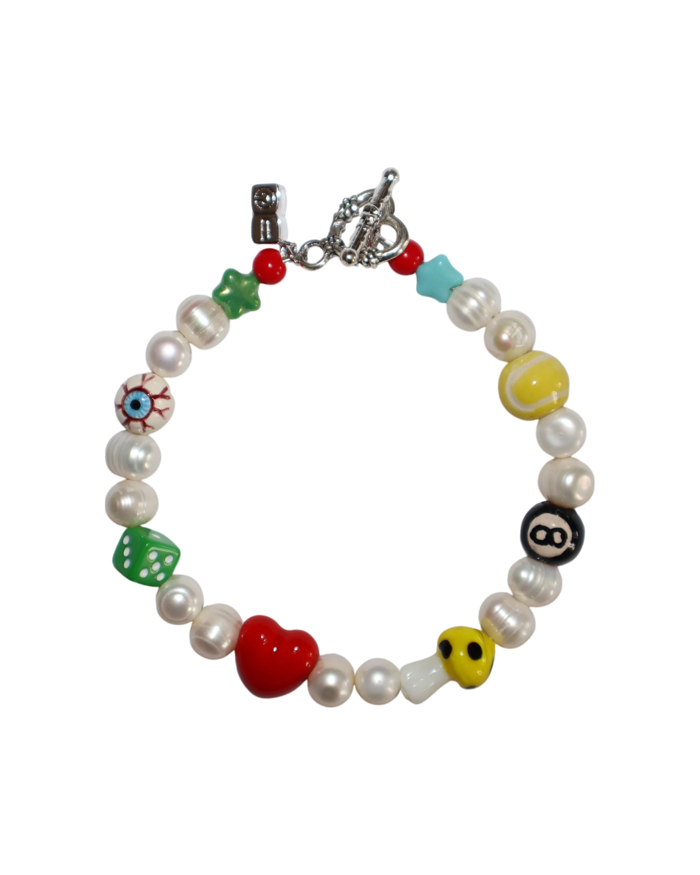 the benny bracelet
