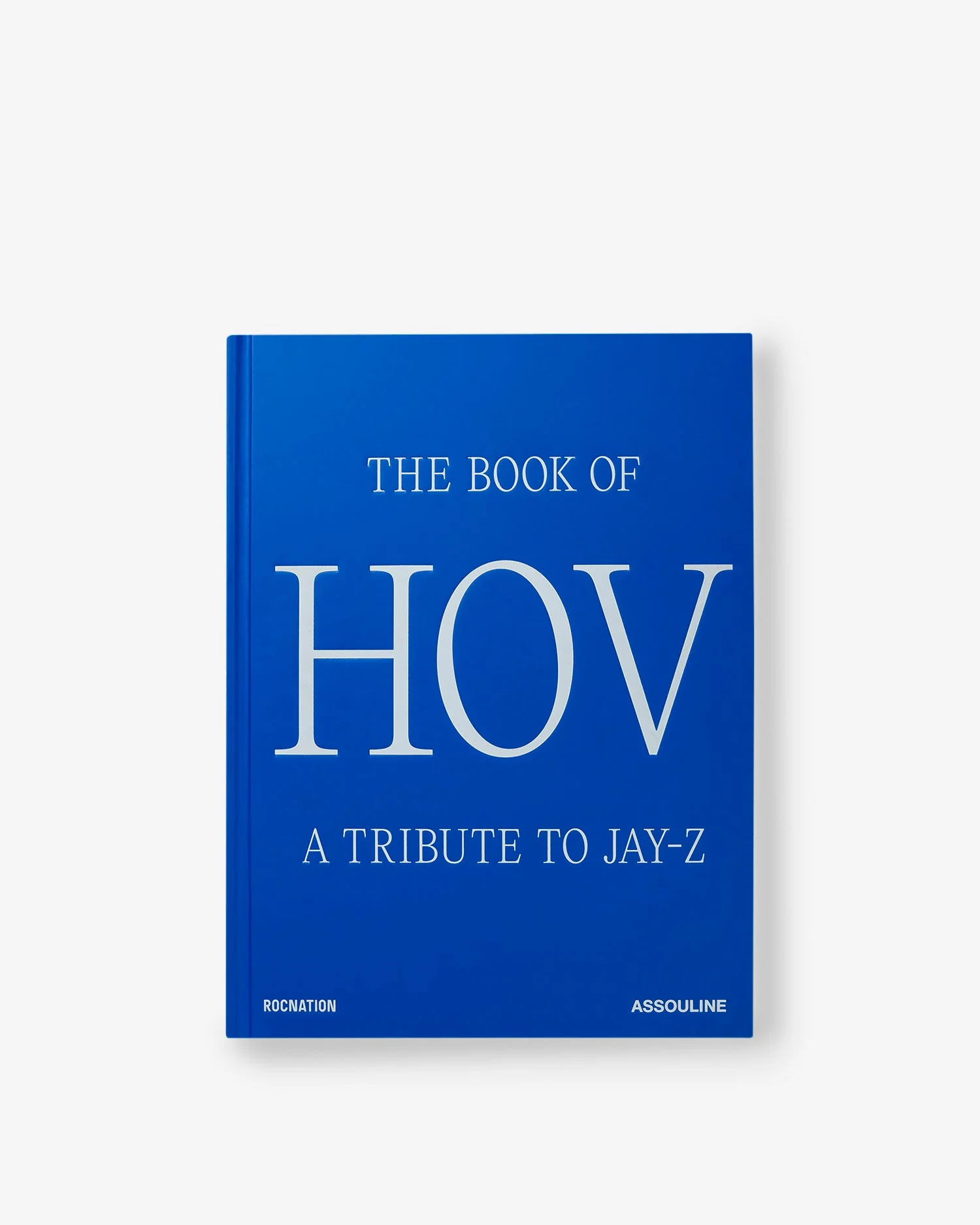 The Book of HOV: A Tribute to Jay-Z Classic - Image 6