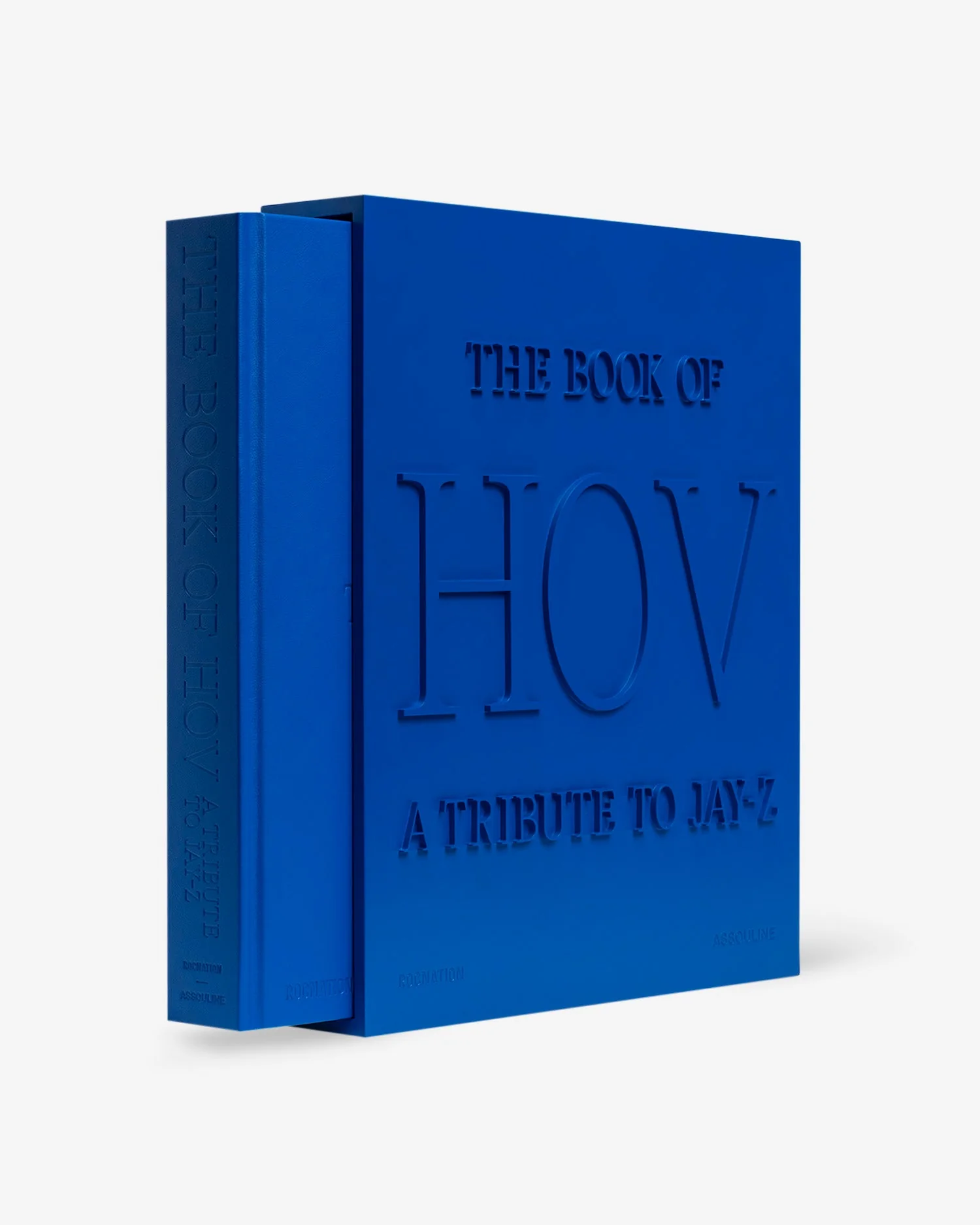 The Book of HOV: A Tribute to Jay-Z Ultimate - Image 11