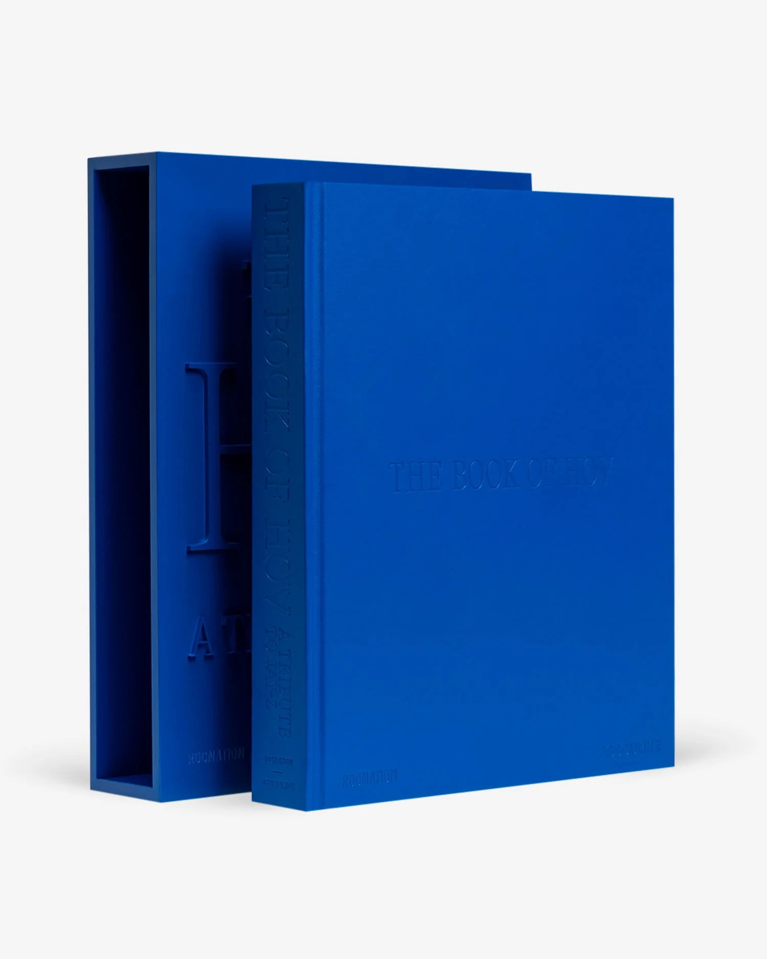 The Book of HOV: A Tribute to Jay-Z Ultimate - Image 13