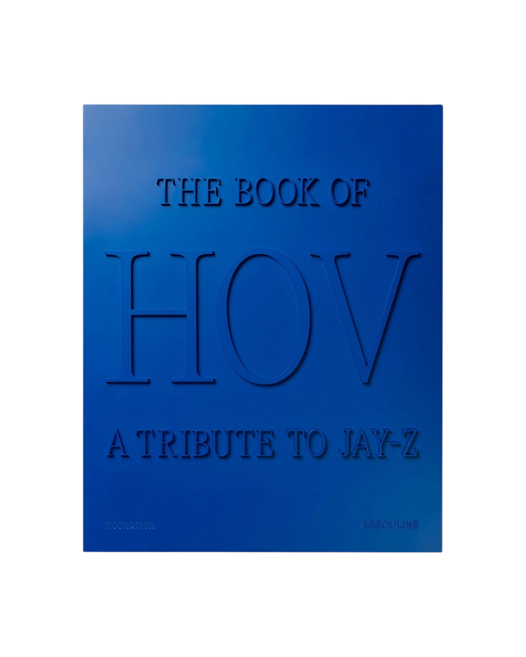 The Book of HOV: A Tribute to Jay-Z Ultimate - Image 3
