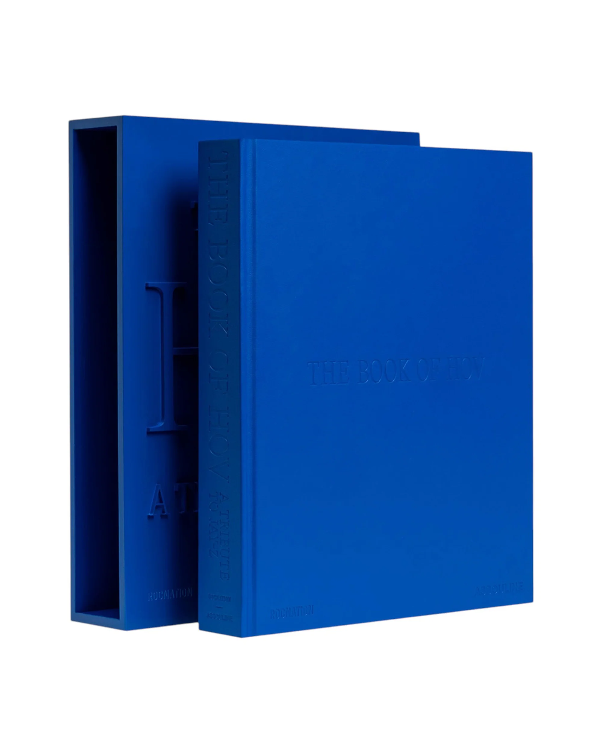 The Book of HOV: A Tribute to Jay-Z Ultimate - Image 4