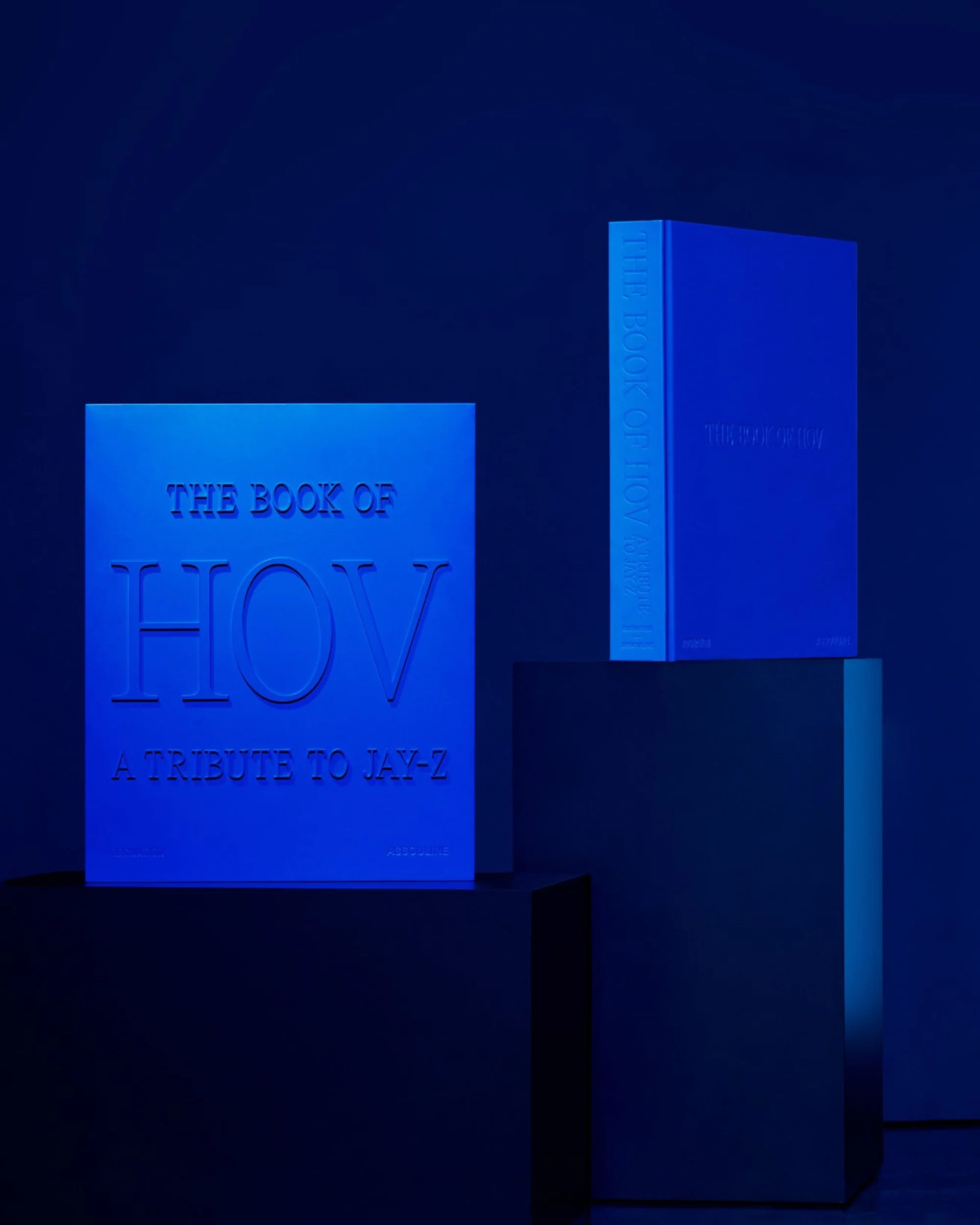 The Book of HOV: A Tribute to Jay-Z Ultimate - Image 5