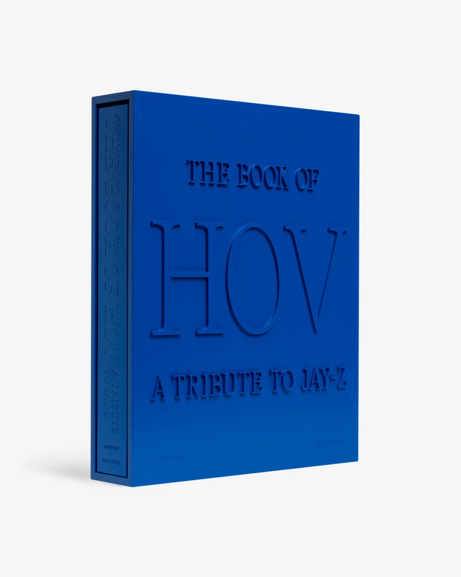 The Book of HOV: A Tribute to Jay-Z Ultimate - Image 9