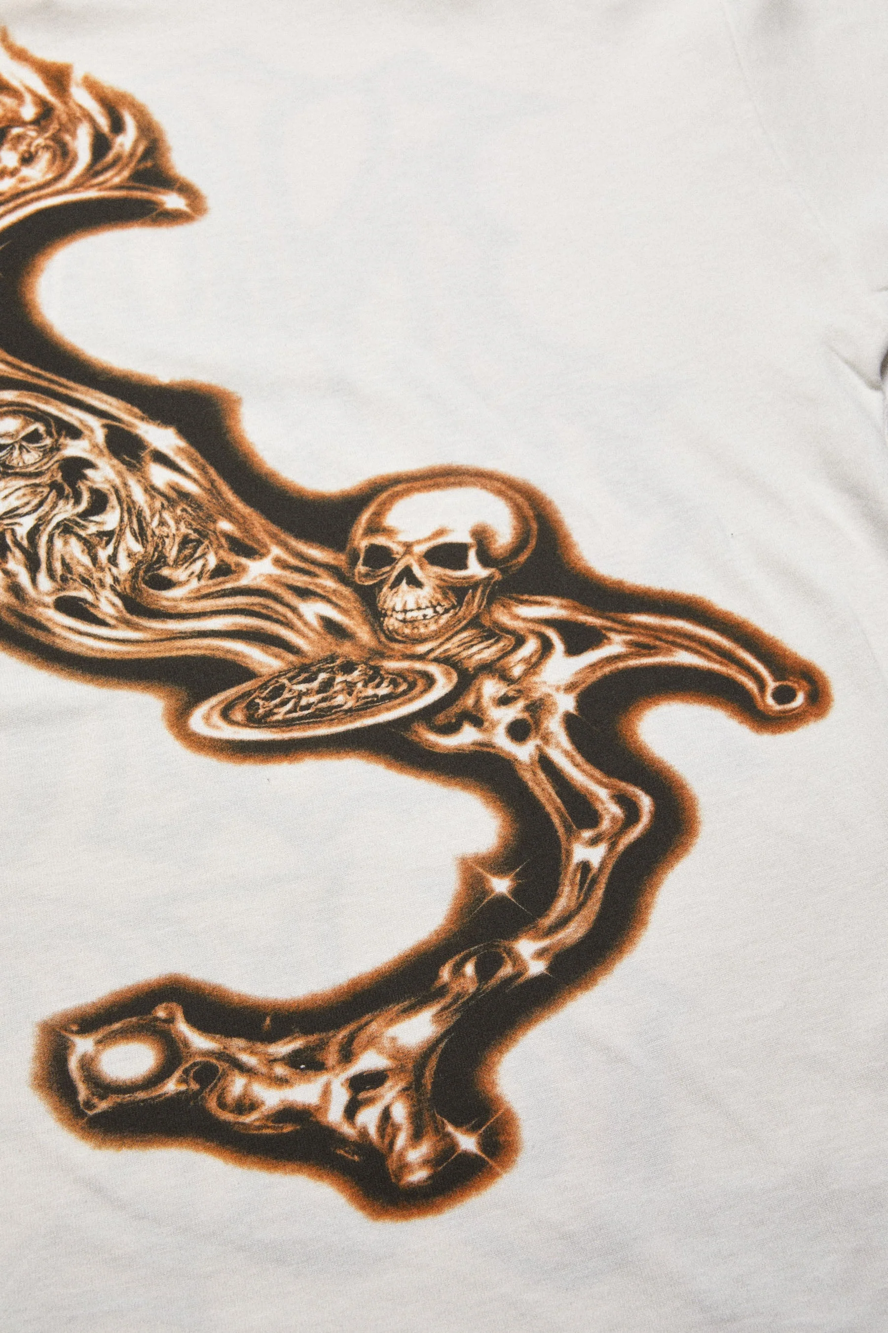The Boy - Nobody Likes Us Tee - White - Image 15