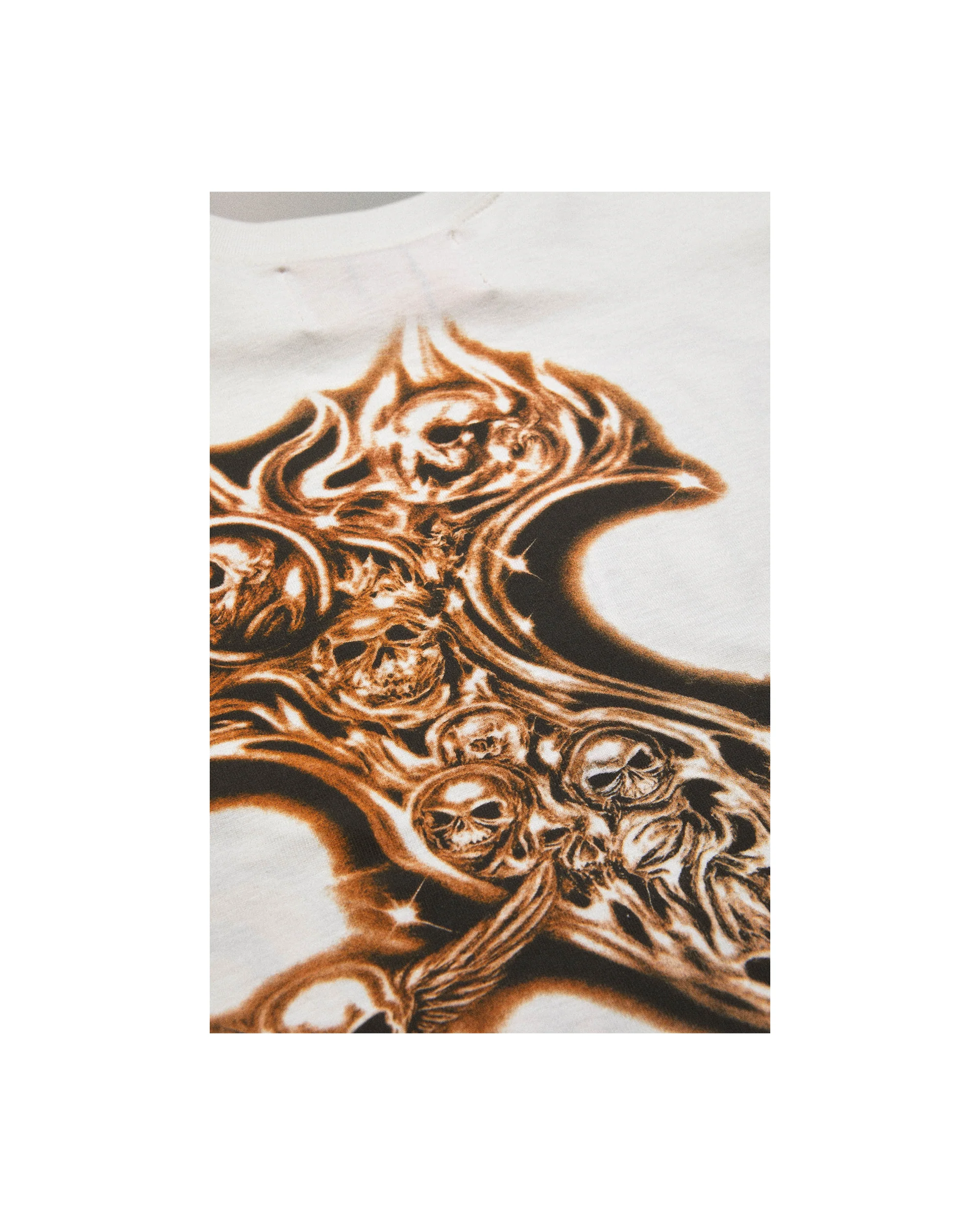 The Boy - Nobody Likes Us Tee - White - Image 6