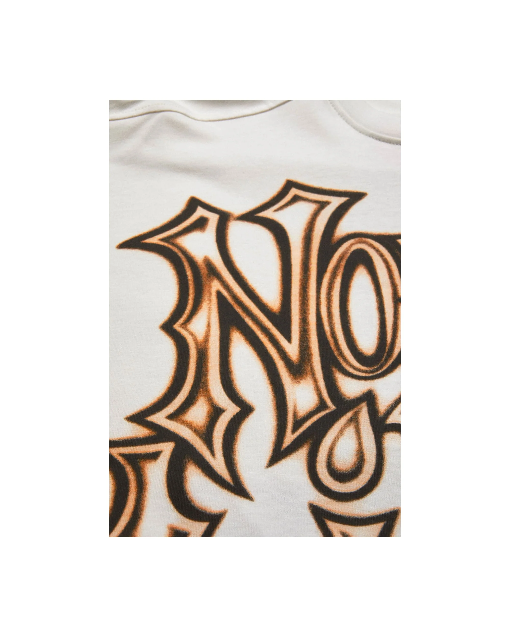 The Boy - Nobody Likes Us Tee - White - Image 9