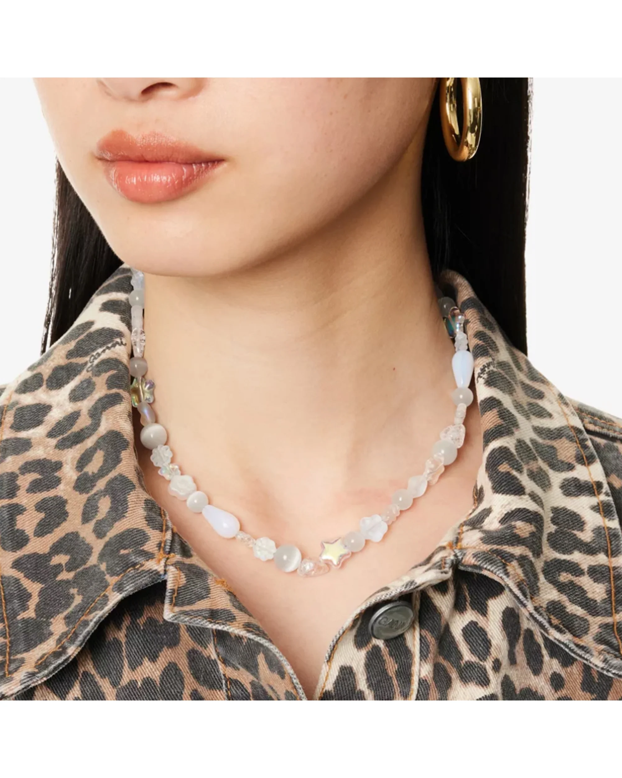the clara necklace - Image 3