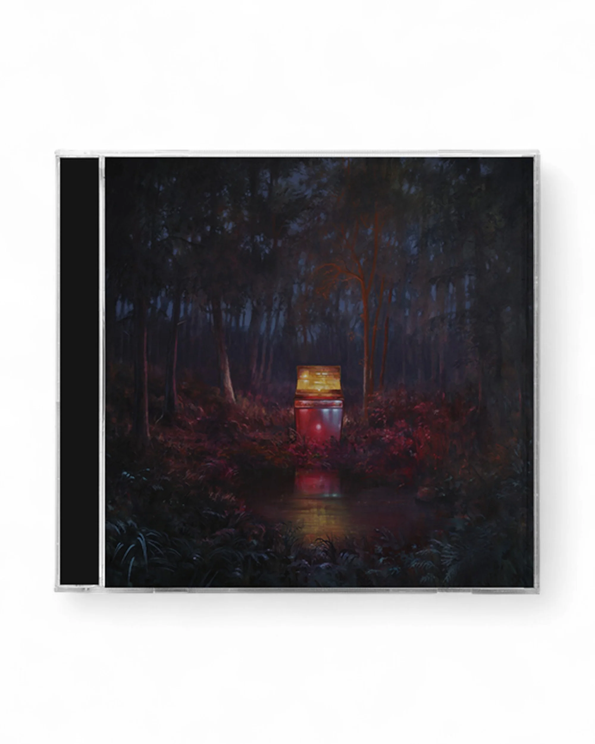 The Cosmic Selector Vol. 1 CD