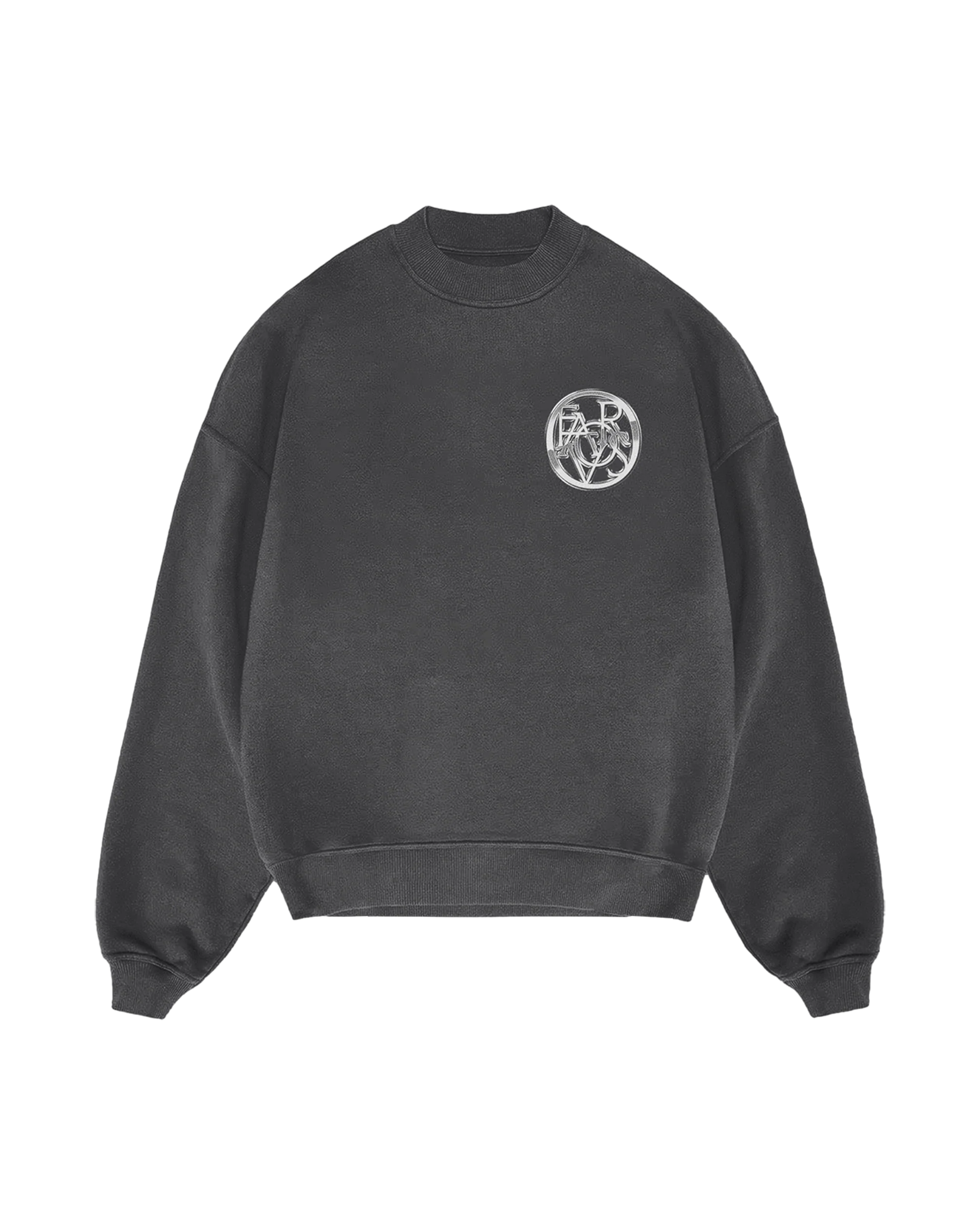 The Dream Pigment Dye Crewneck