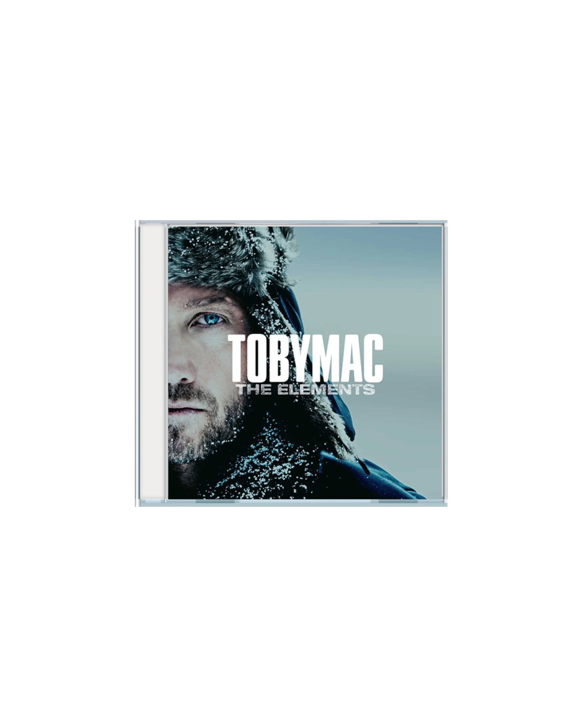 The Elements CD