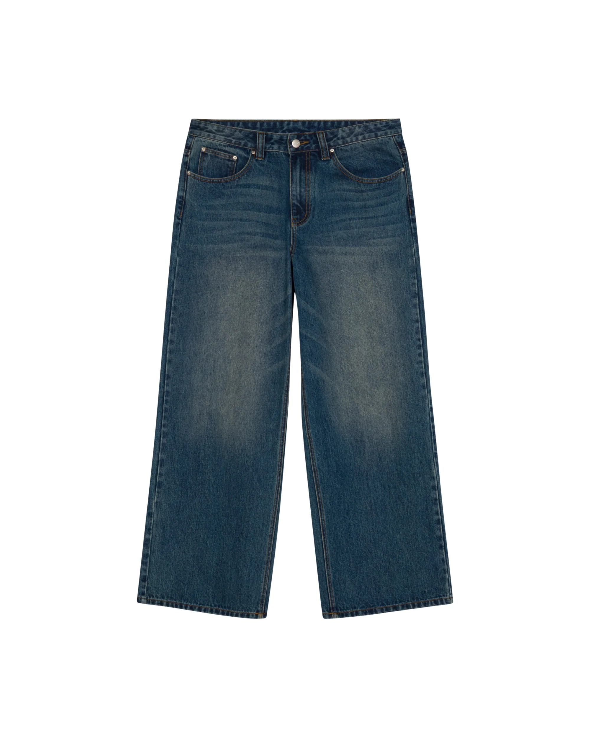 The Everydays Baggy Jeans