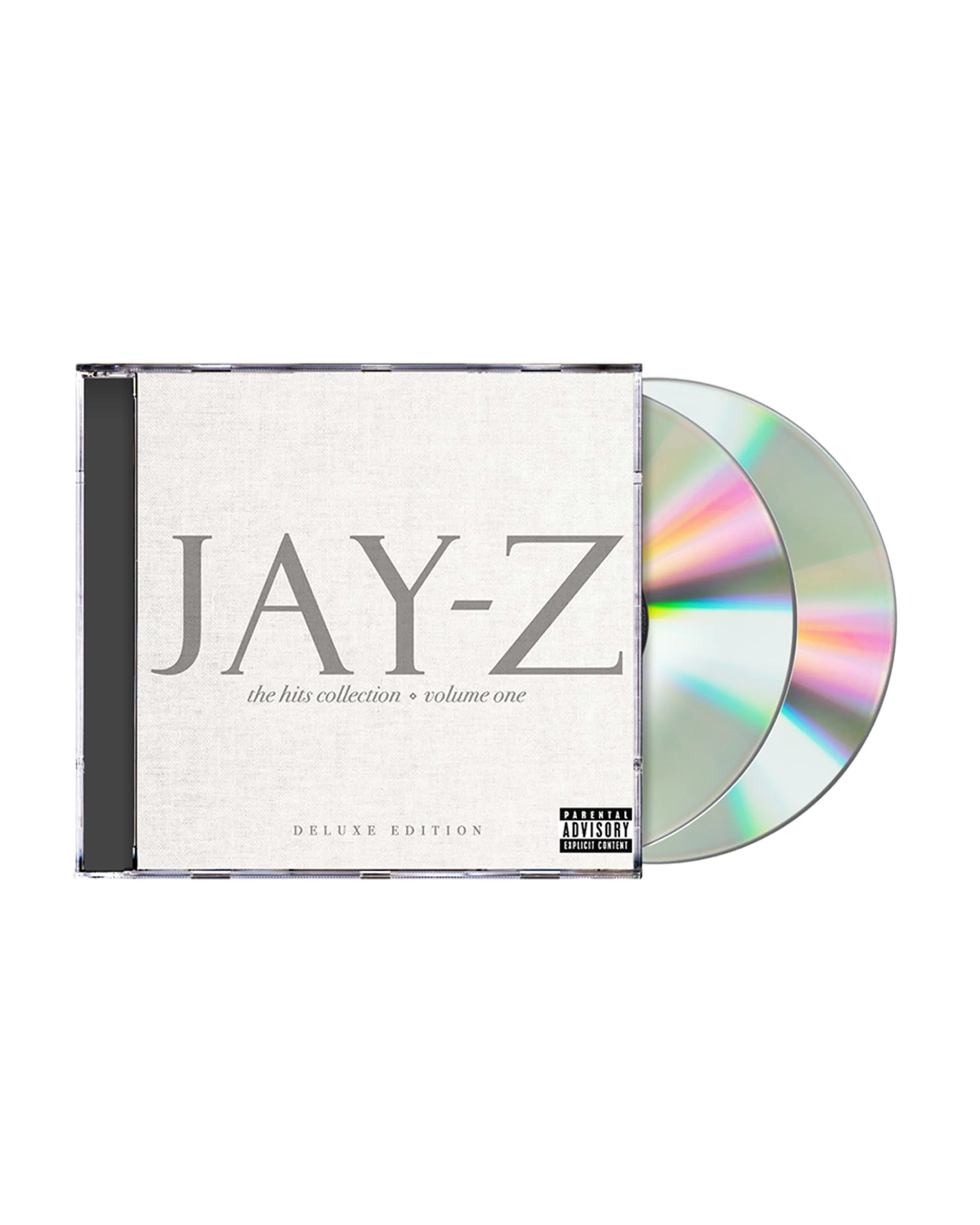 The Hits Collection Volume One Collector's Edition Box Set [Super Deluxe Edition] 2CD