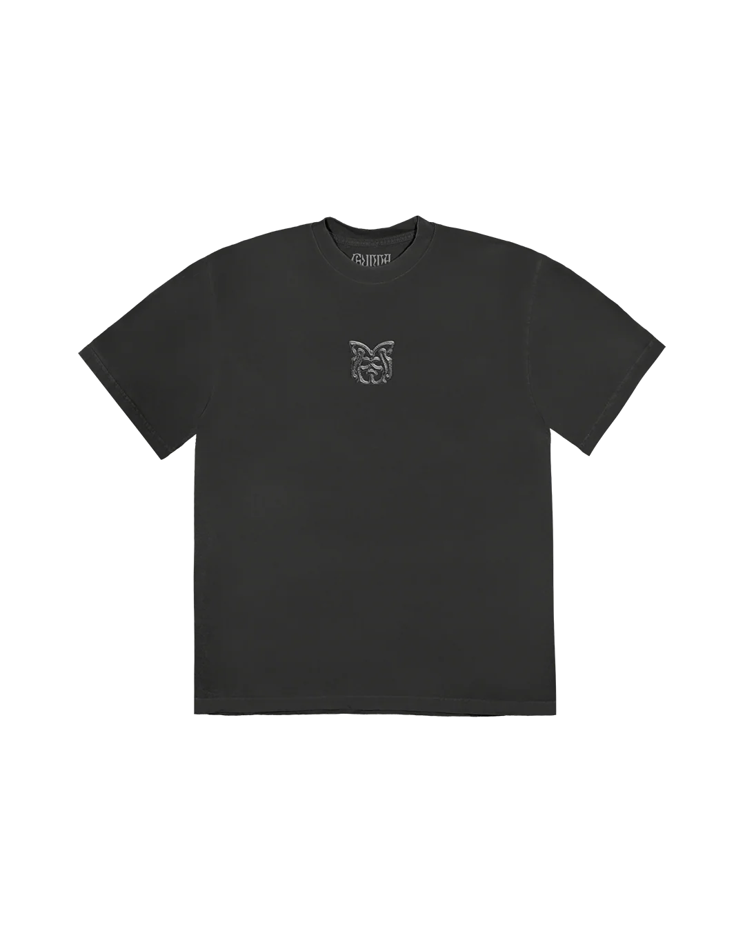 THE LAST WUN EMBLEM TEE