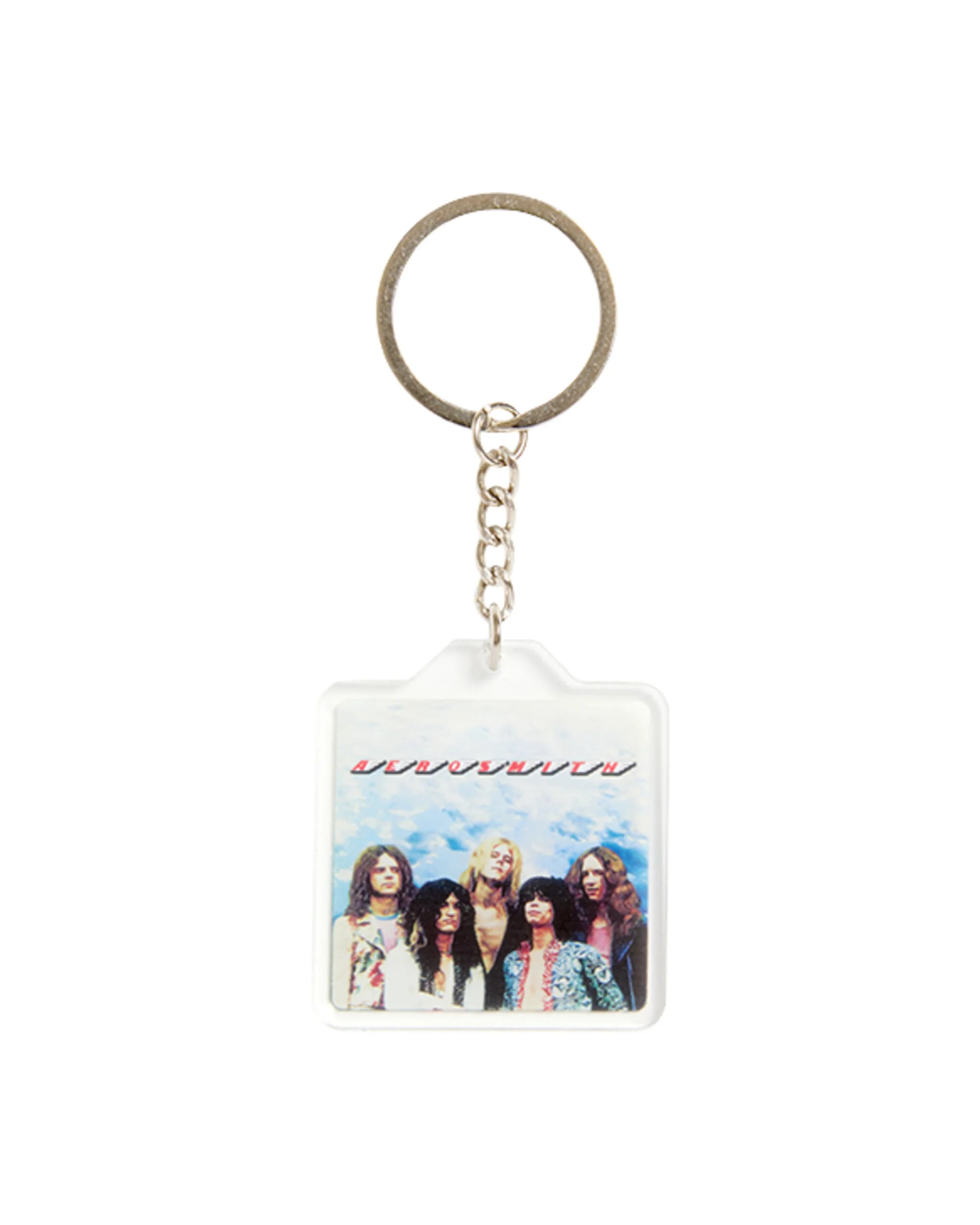 The Legendary Debut Key Chain - Image 3