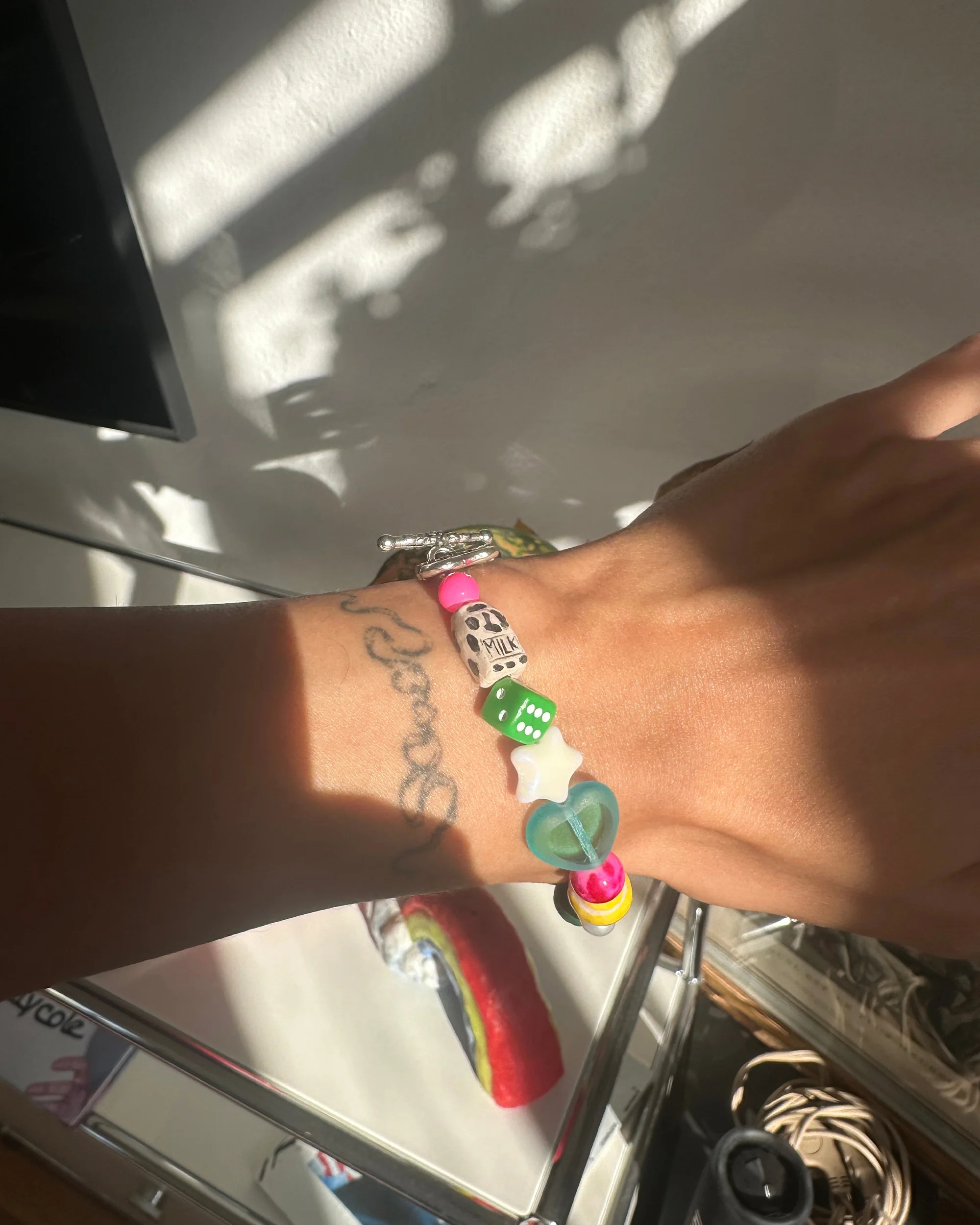 the lisa bracelet - Image 2
