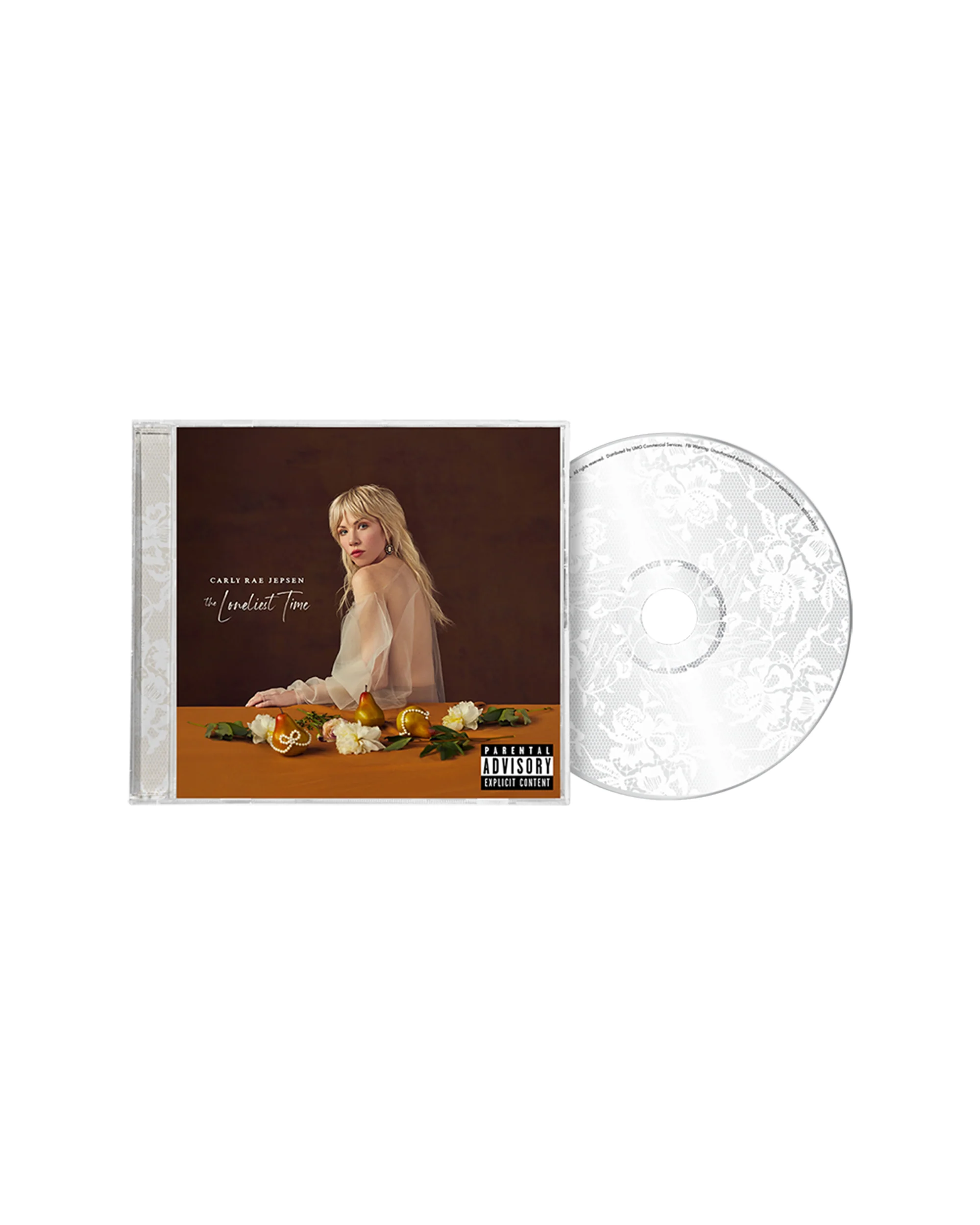 The Loneliest Time T-Shirt Box Set - Image 2