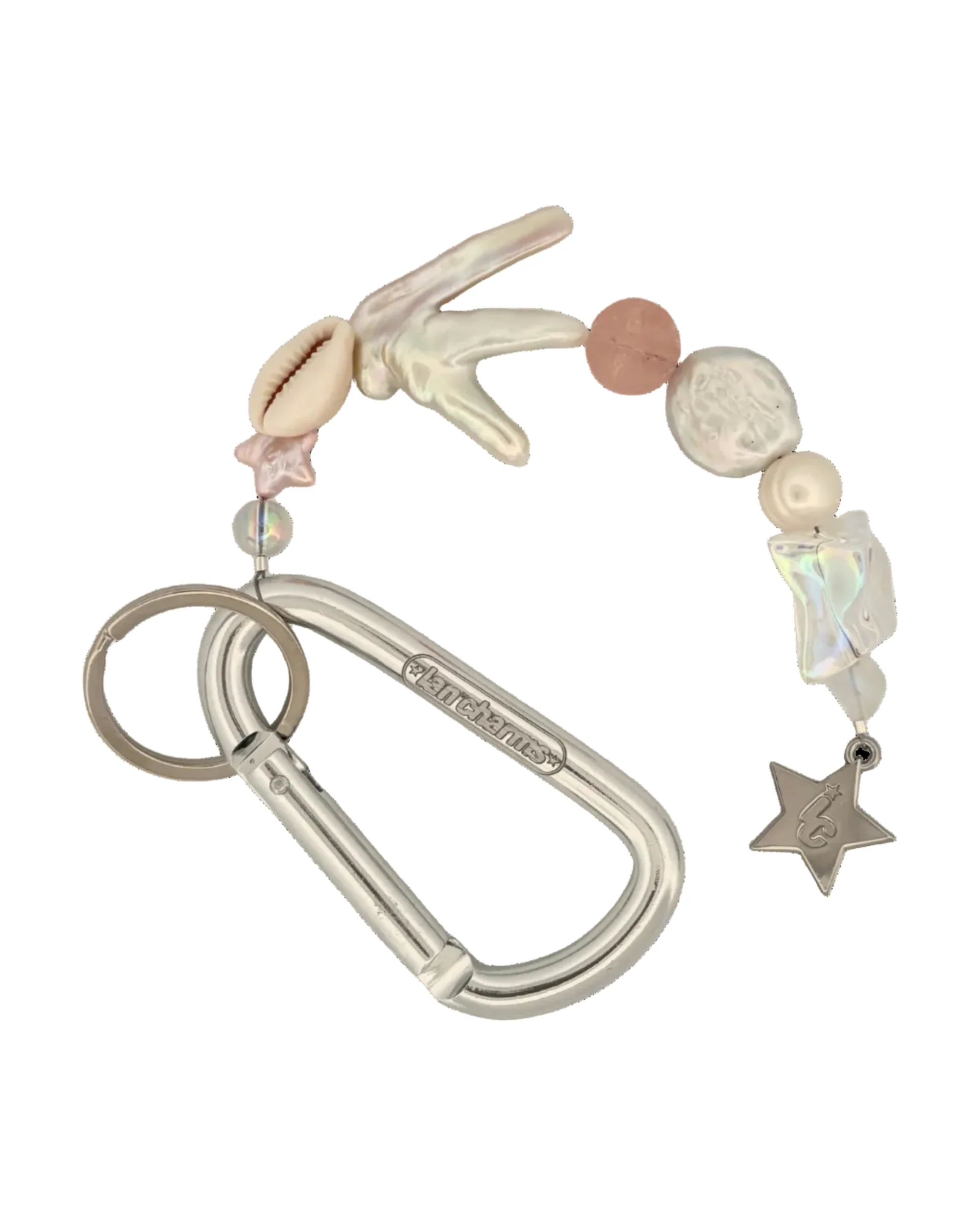 the marlee keychain