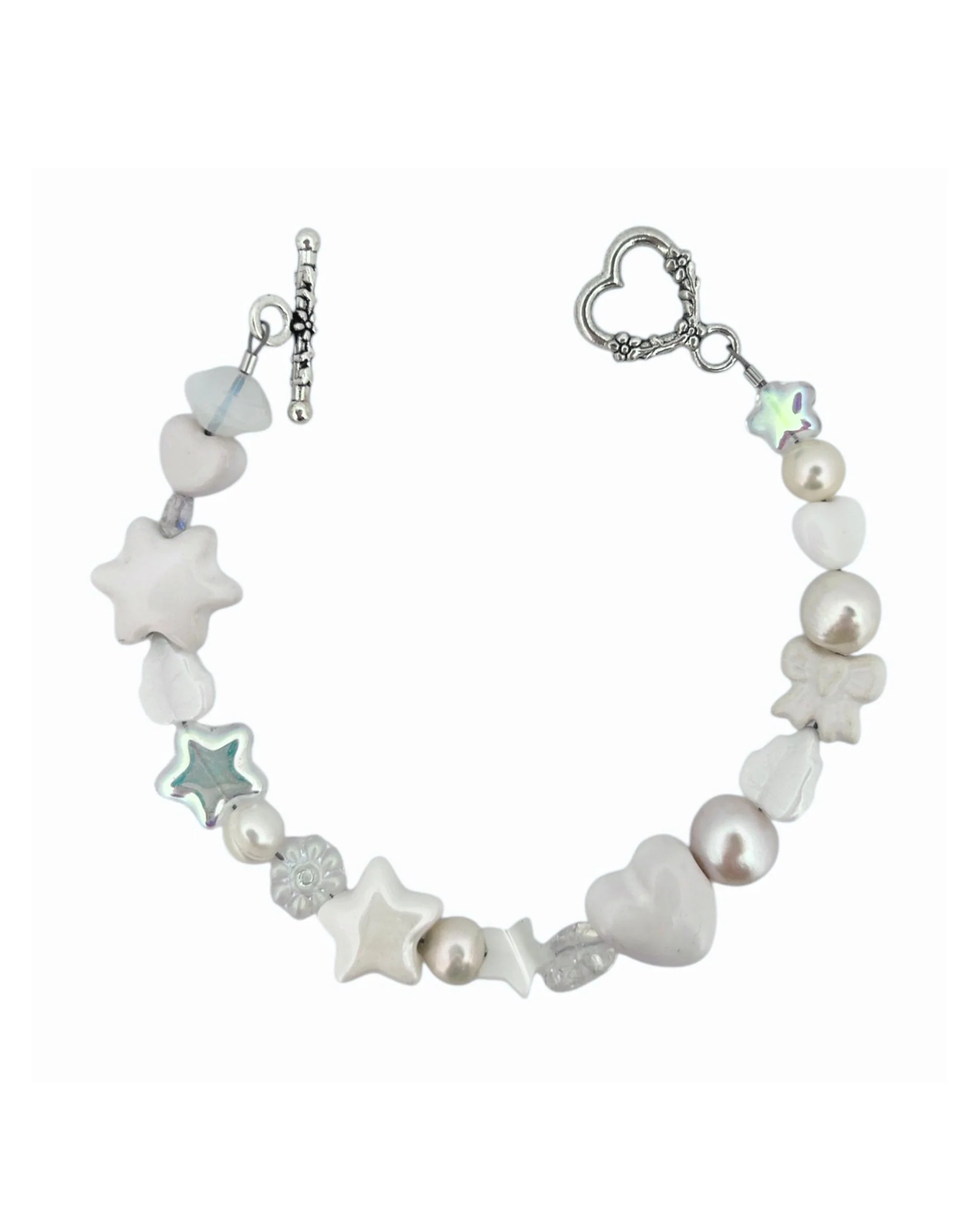 the montblanc bracelet