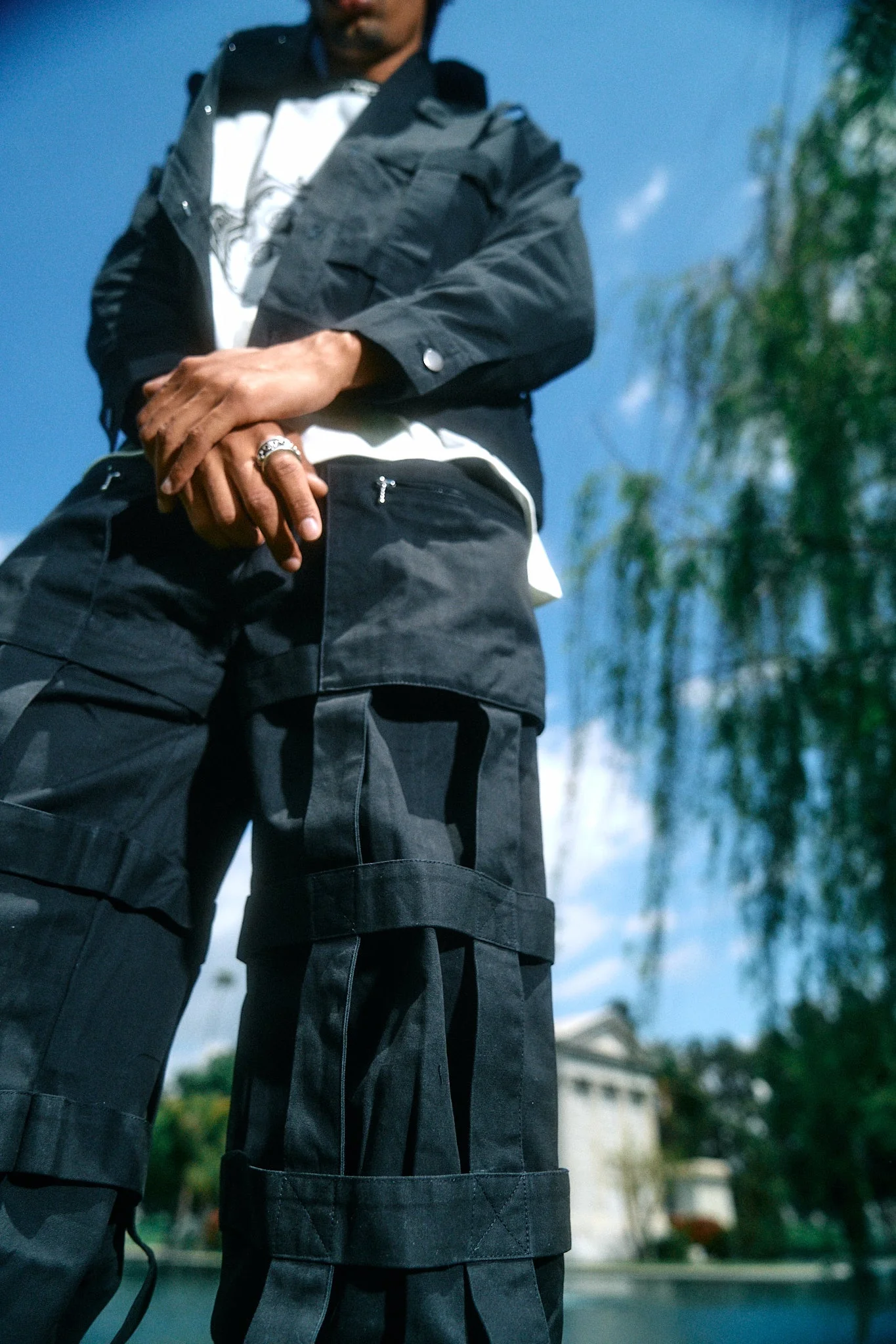 The Ouroboros Cargos - Image 8