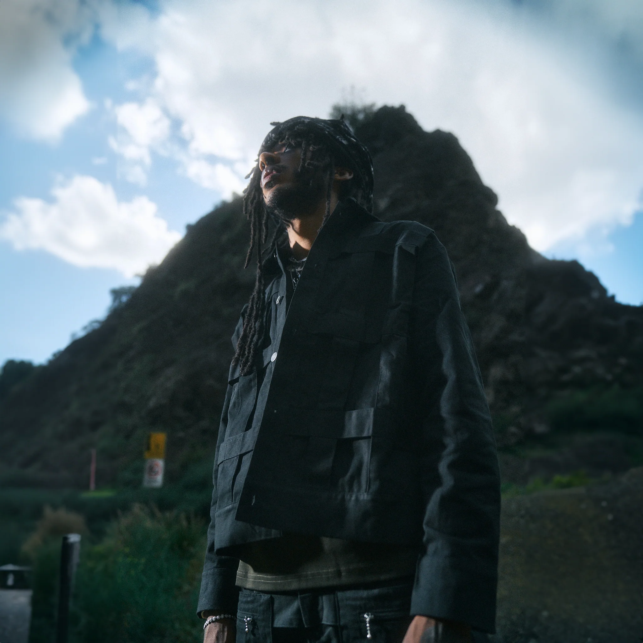 The Ouroboros Jacket - Image 11