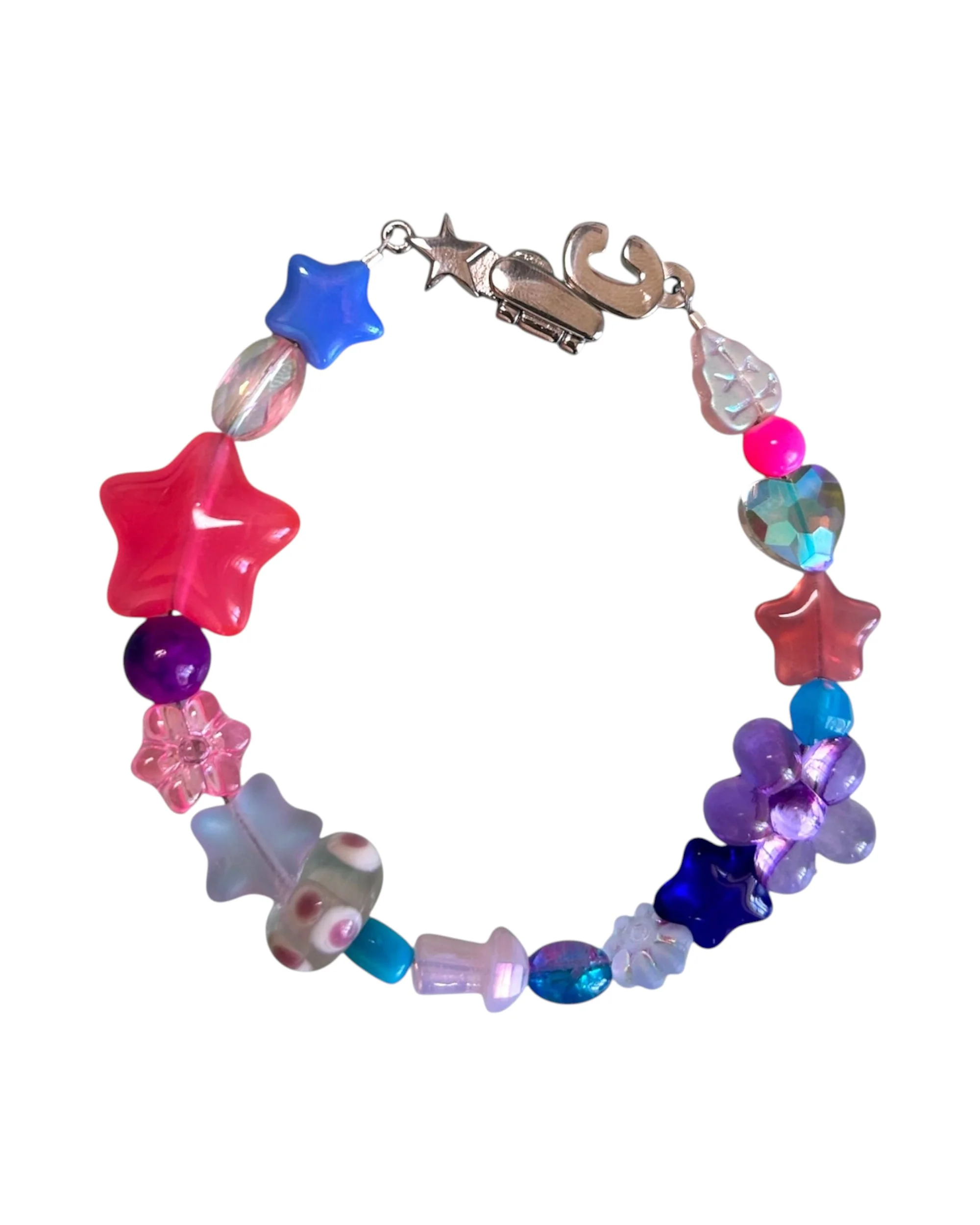 the partygrl bracelet