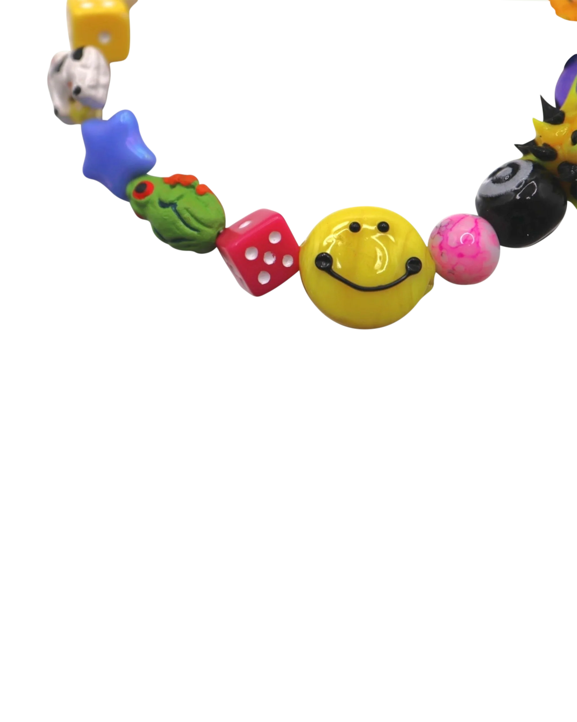 the perfect bracelet does not exi.. - Image 3