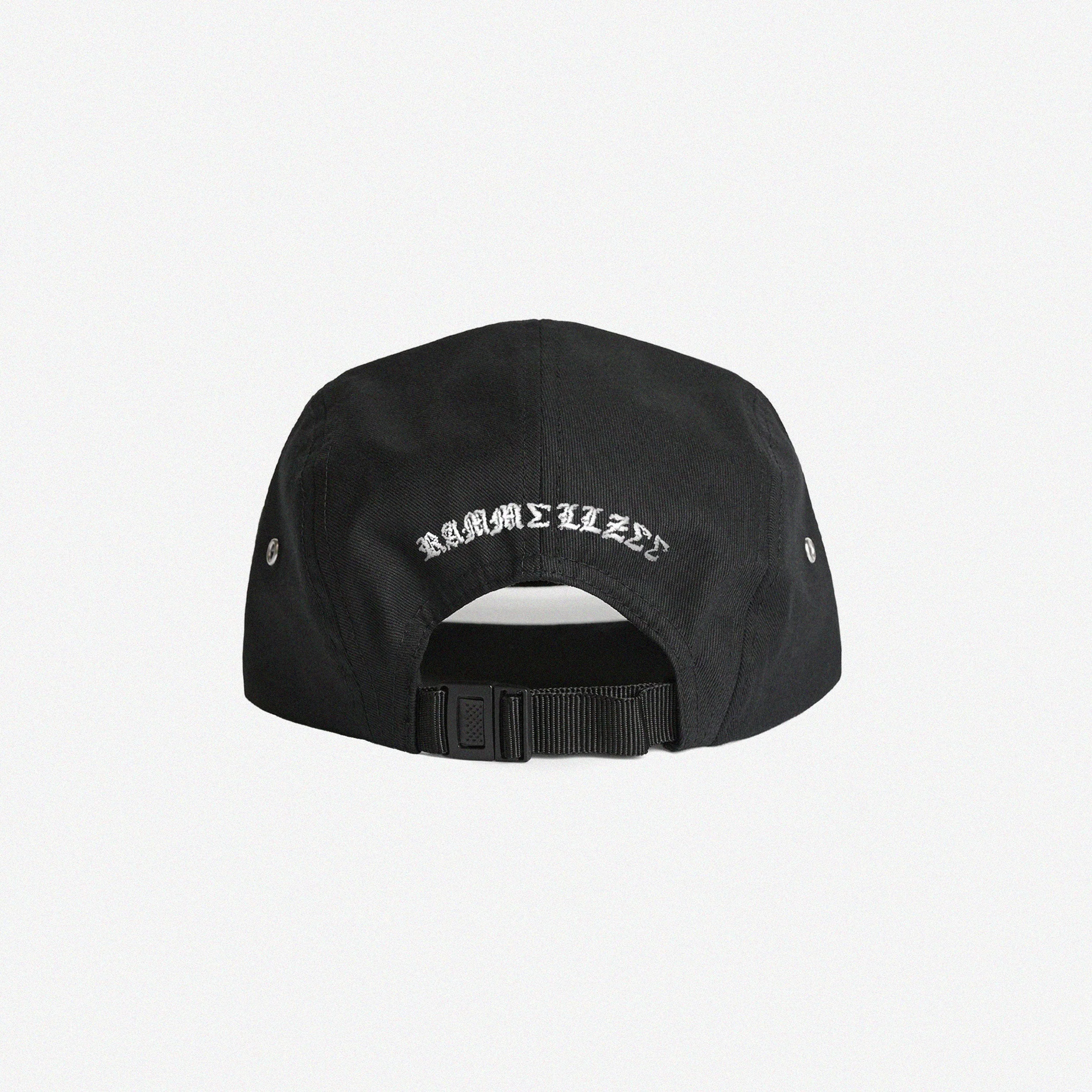 The Rammellzee Signature Cap - Image 8