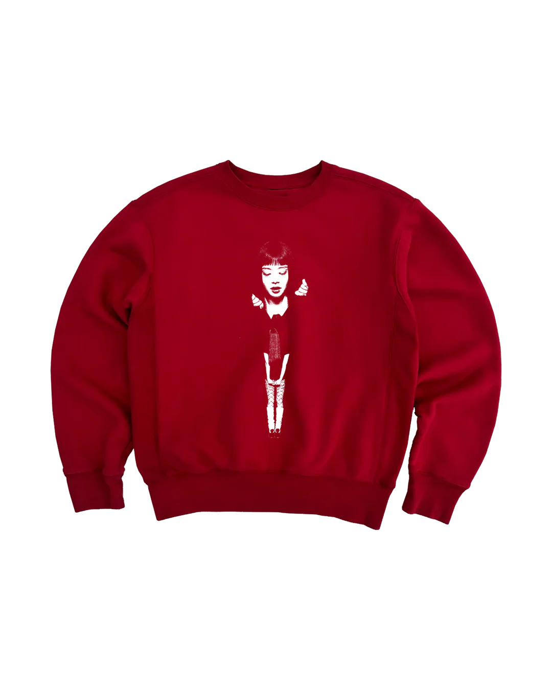 The Ruby Experience Crewneck Sweatshirt