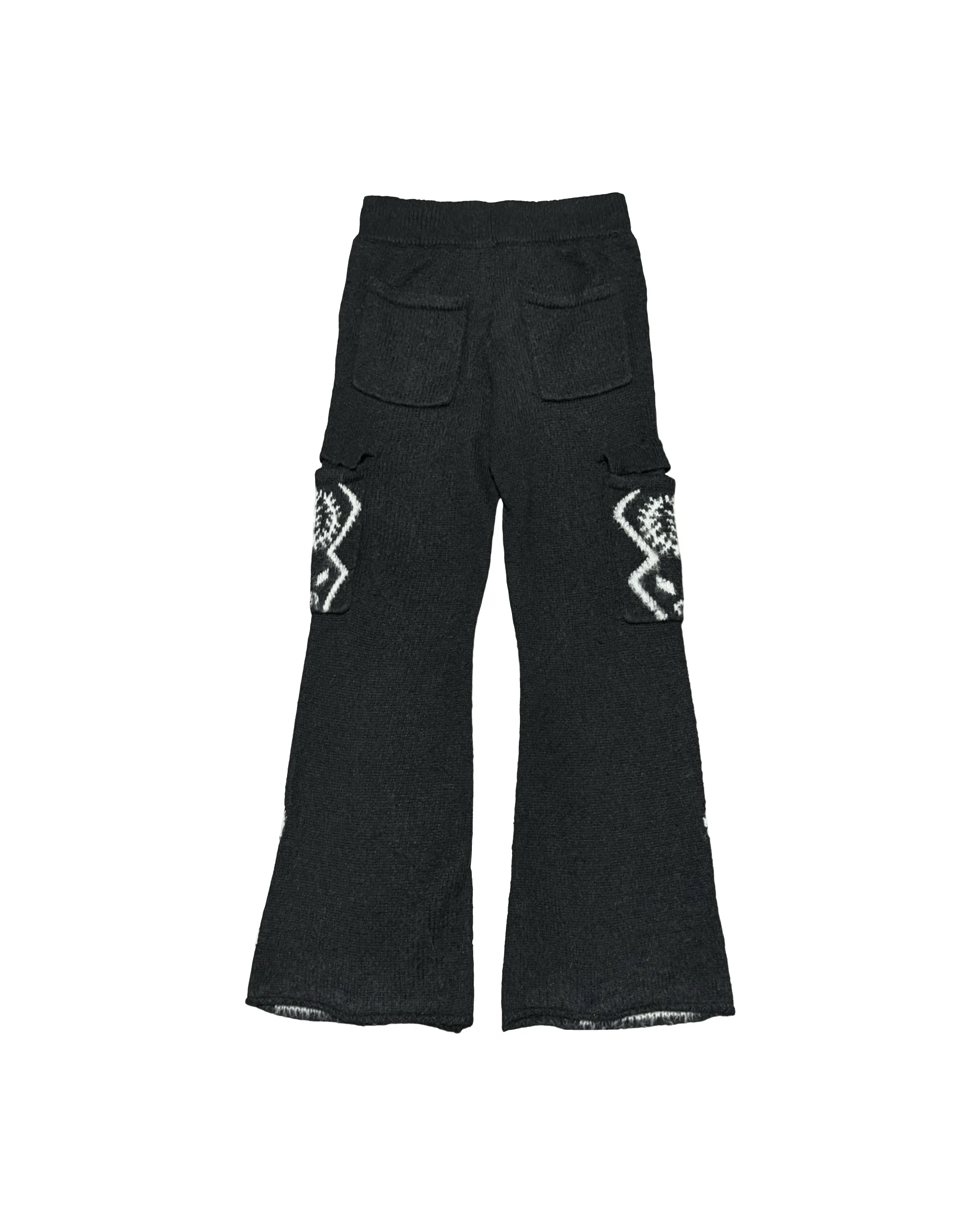 The Sacred Tree Mohair Set Bundle (BLK) - Image 6