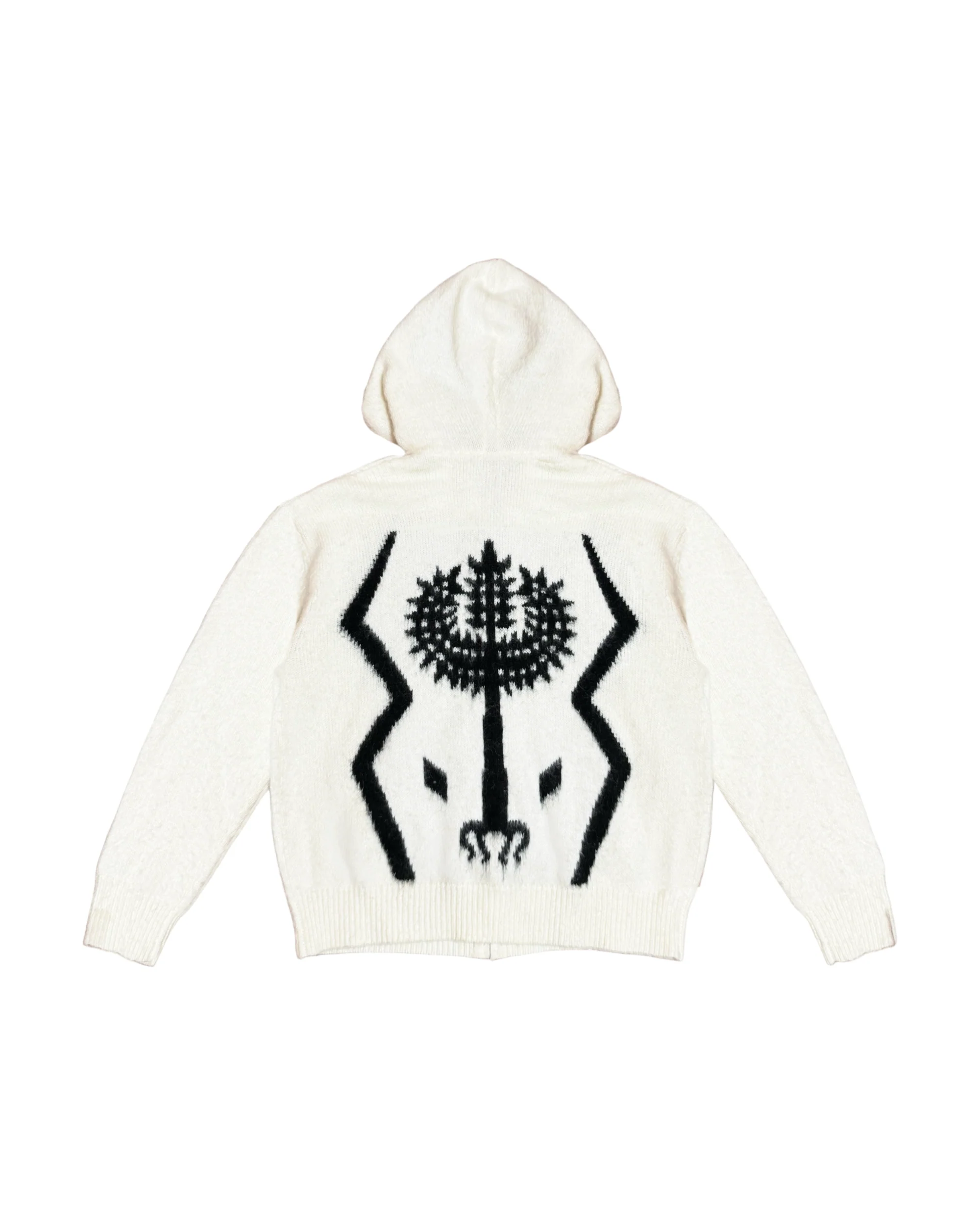 The Sacred Tree Mohair Set Bundle (WHT) - Image 3