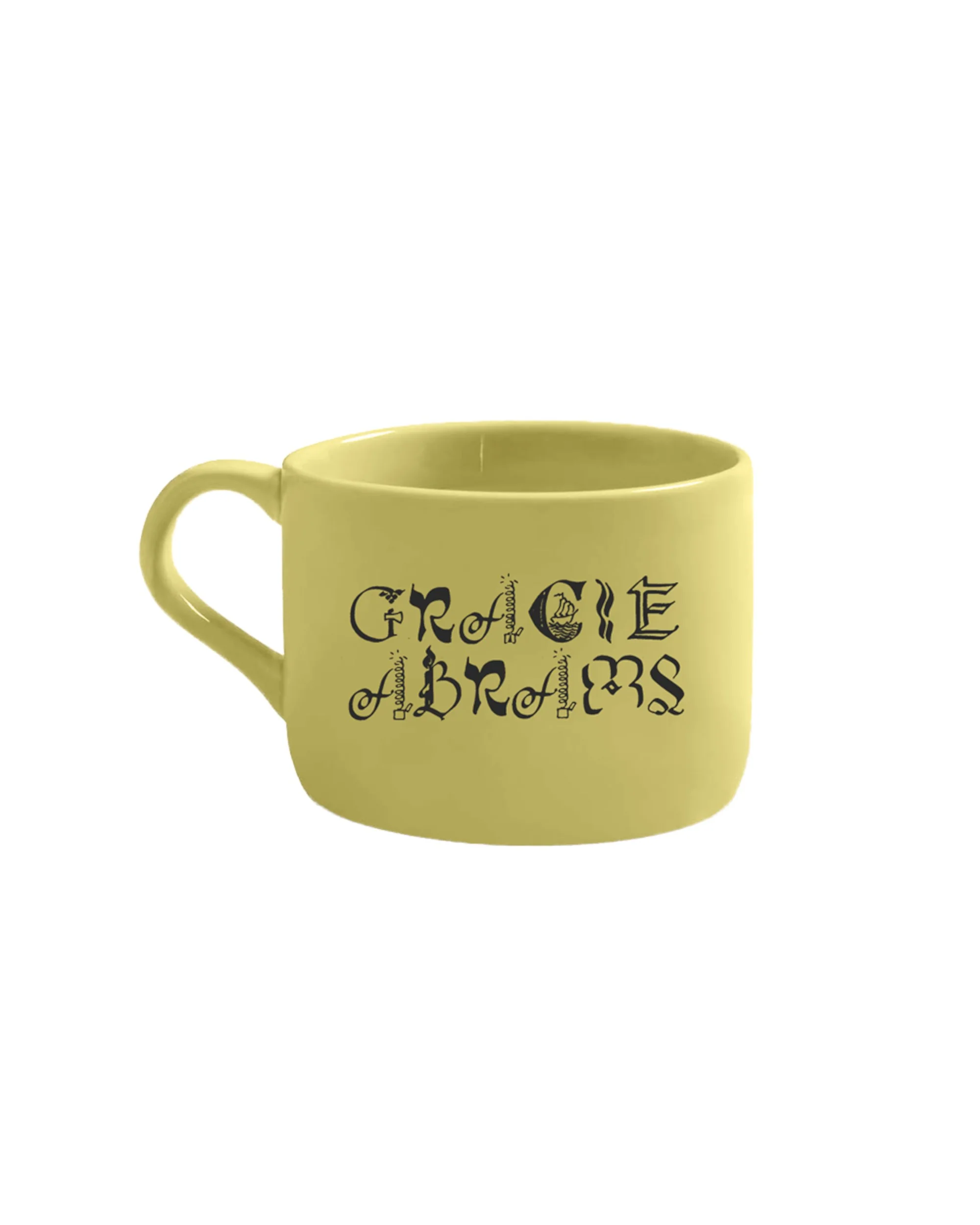 The Secret of Us Weenie Mug