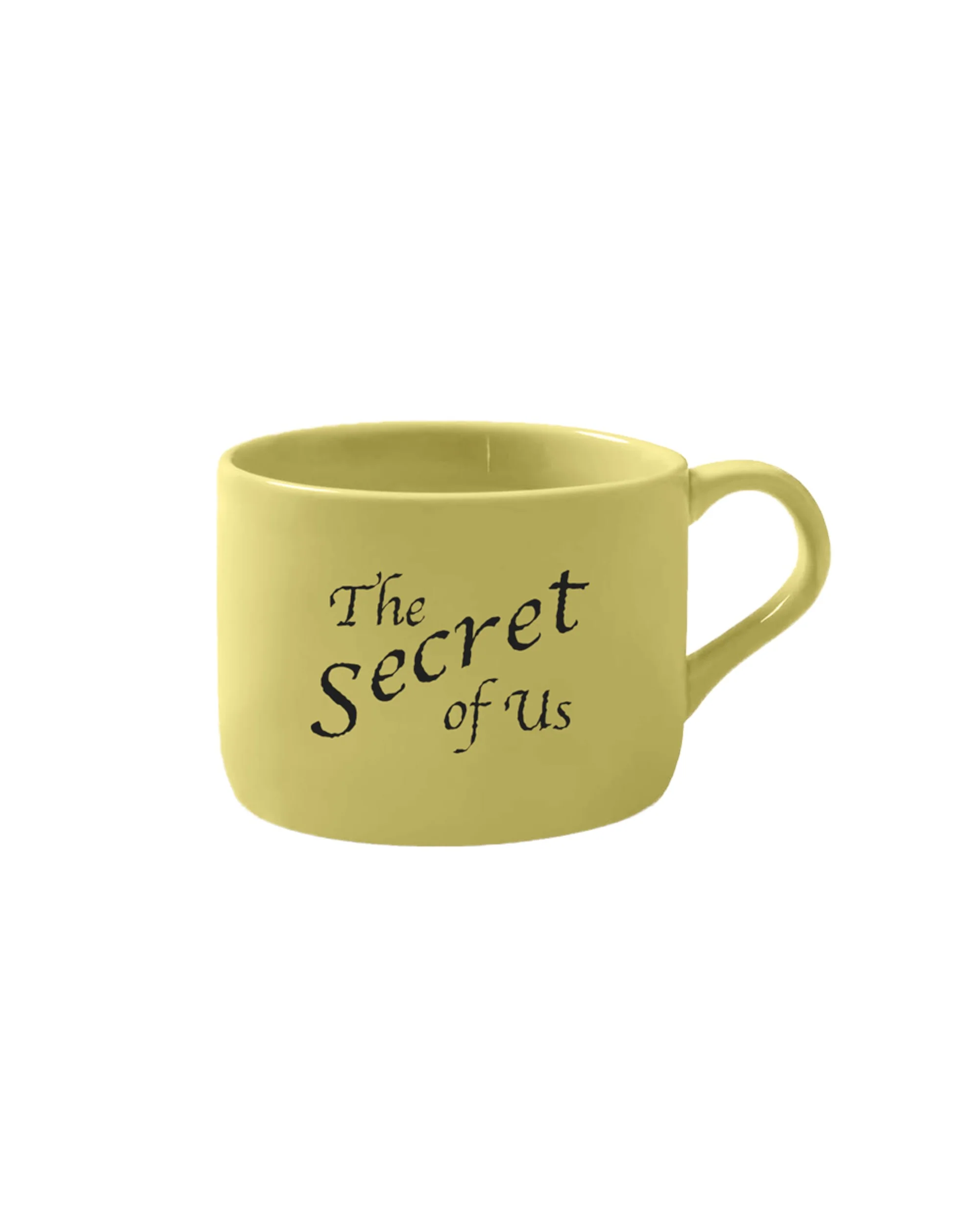 The Secret of Us Weenie Mug - Image 3