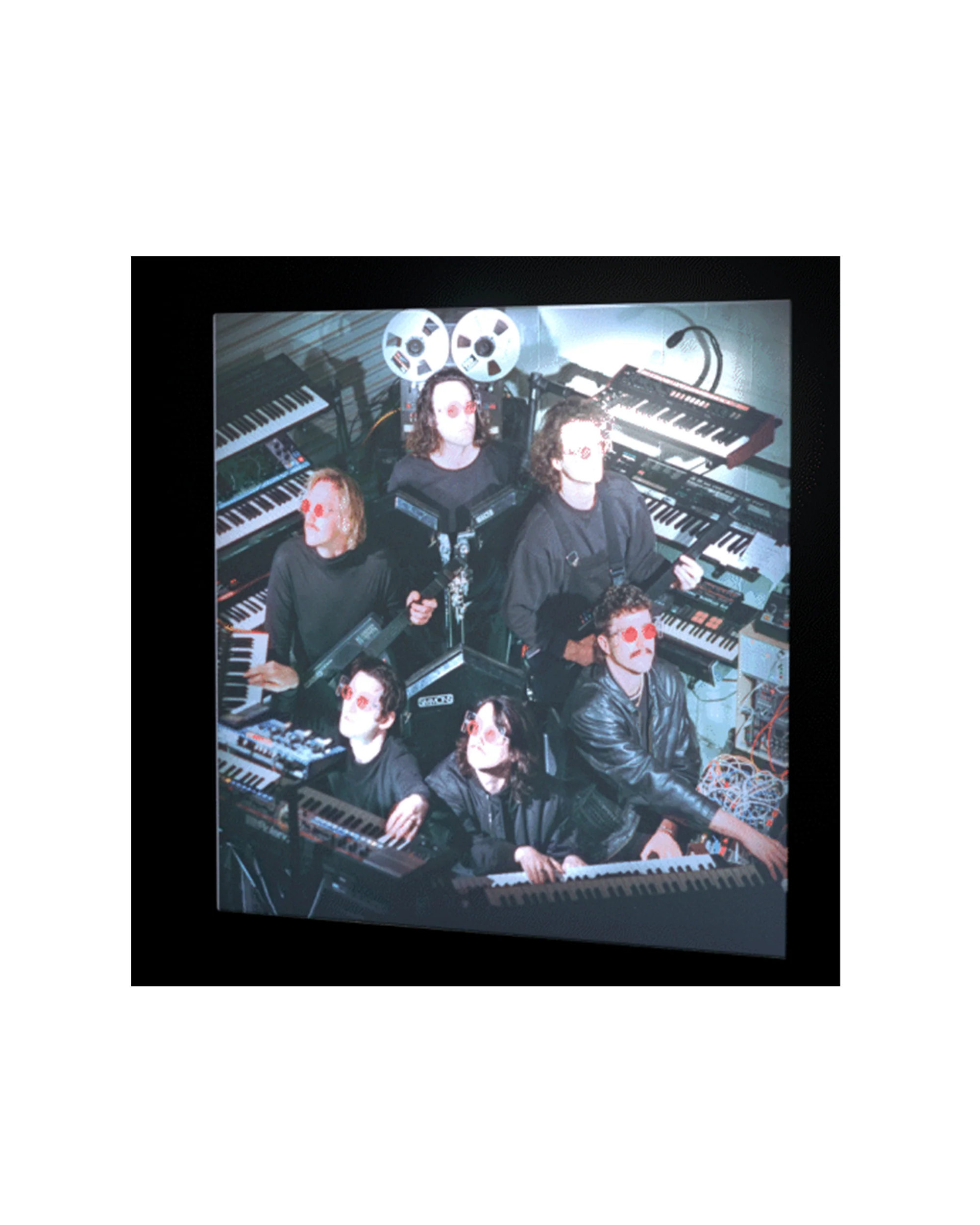 The Silver Cord - Image 10