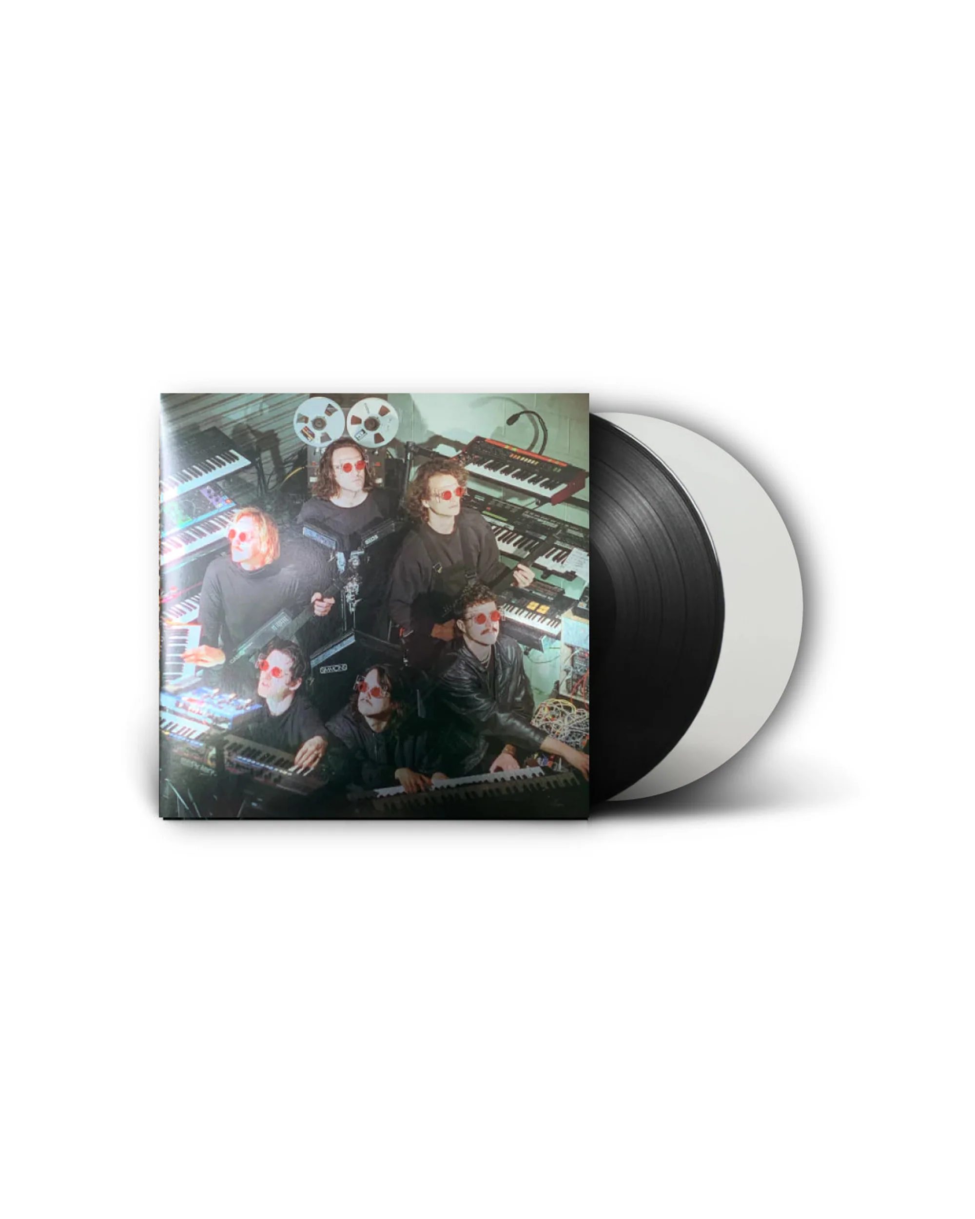 The Silver Cord - Image 2
